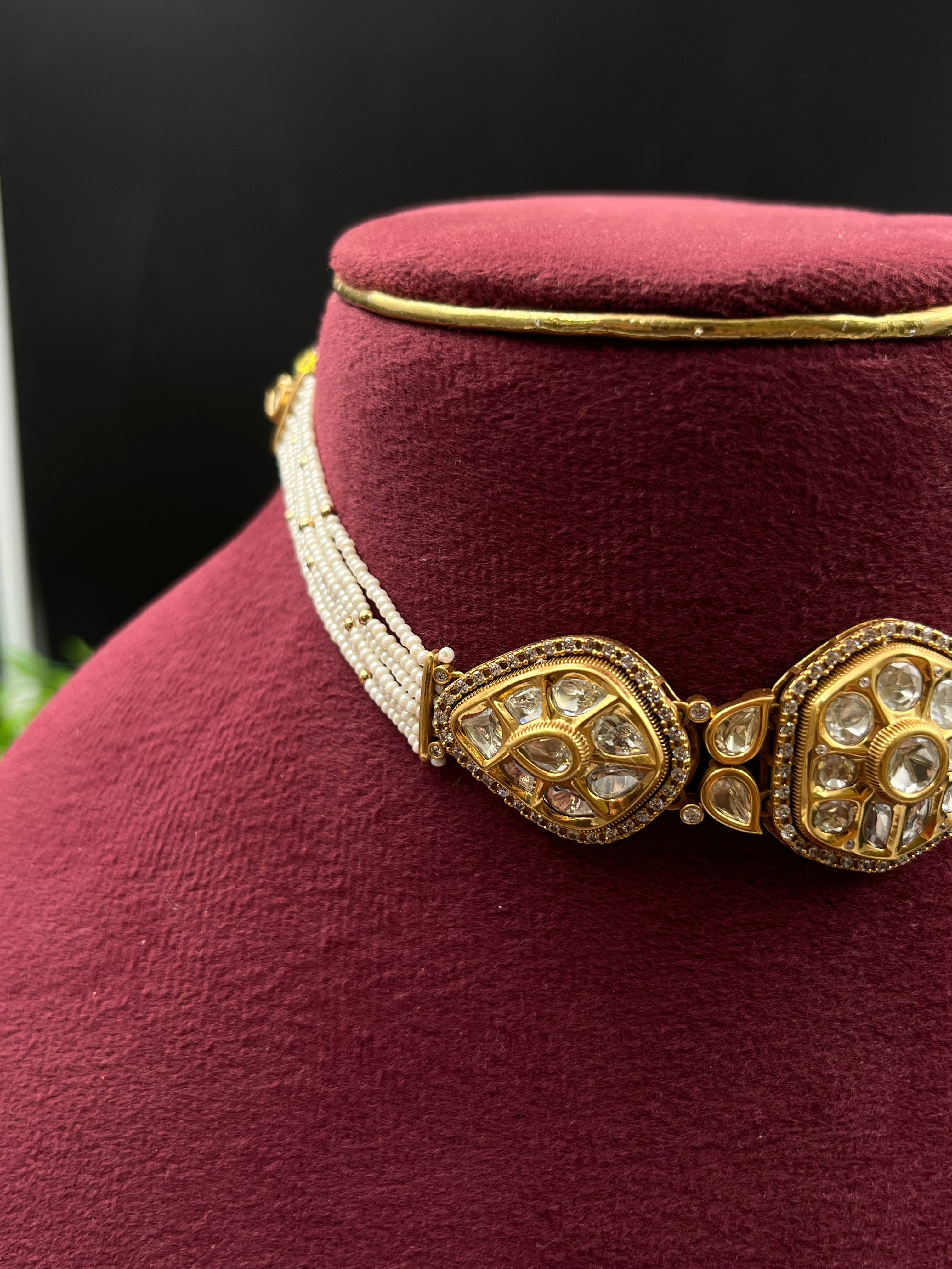 SIPA NECKLACE