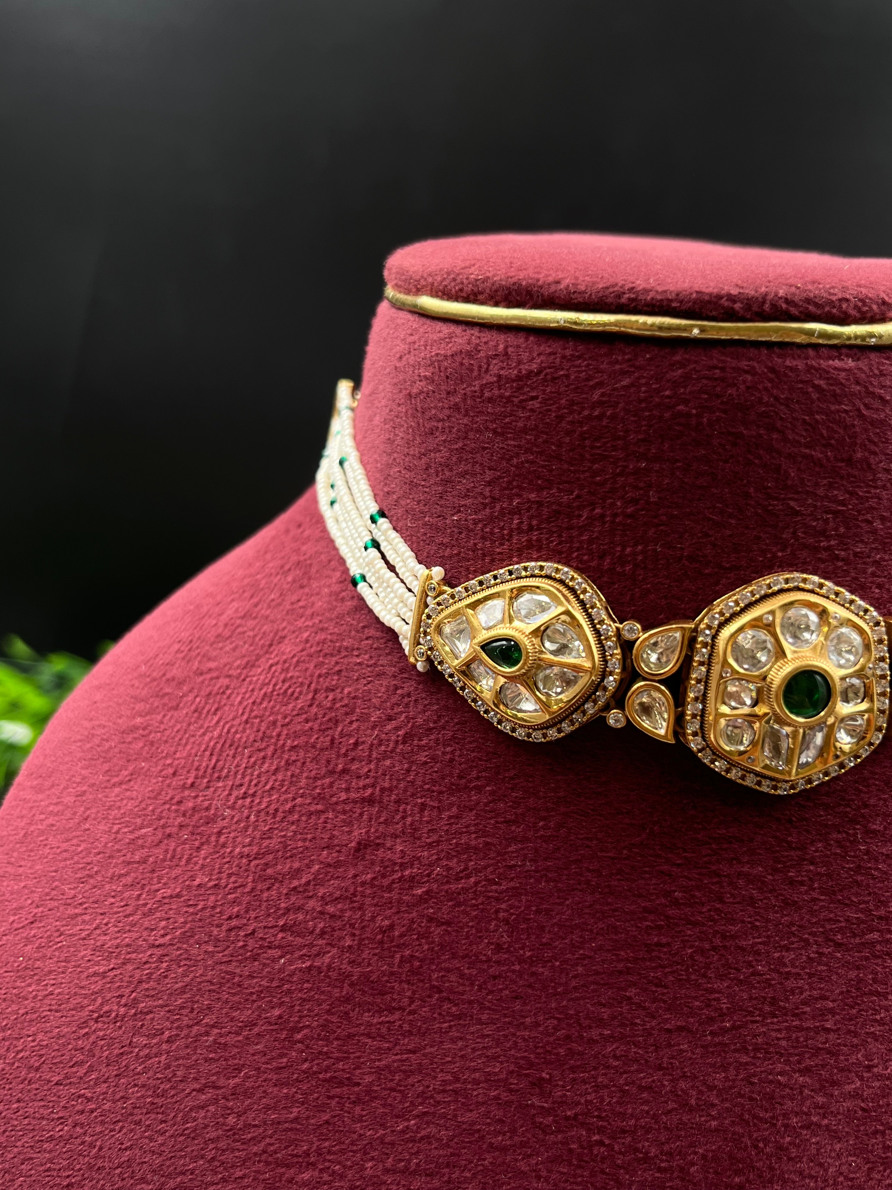 SIPA NECKLACE