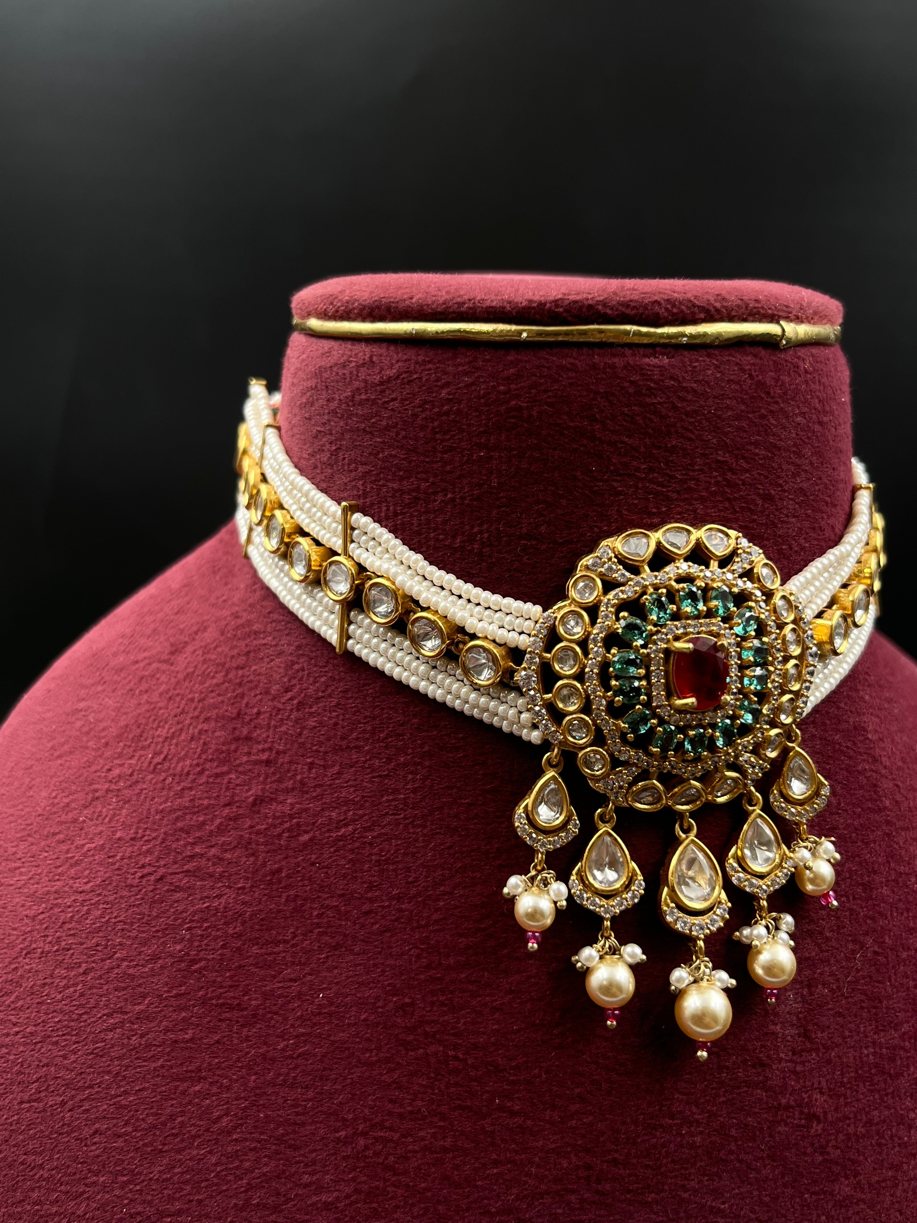 KAISHUI NECKLACE