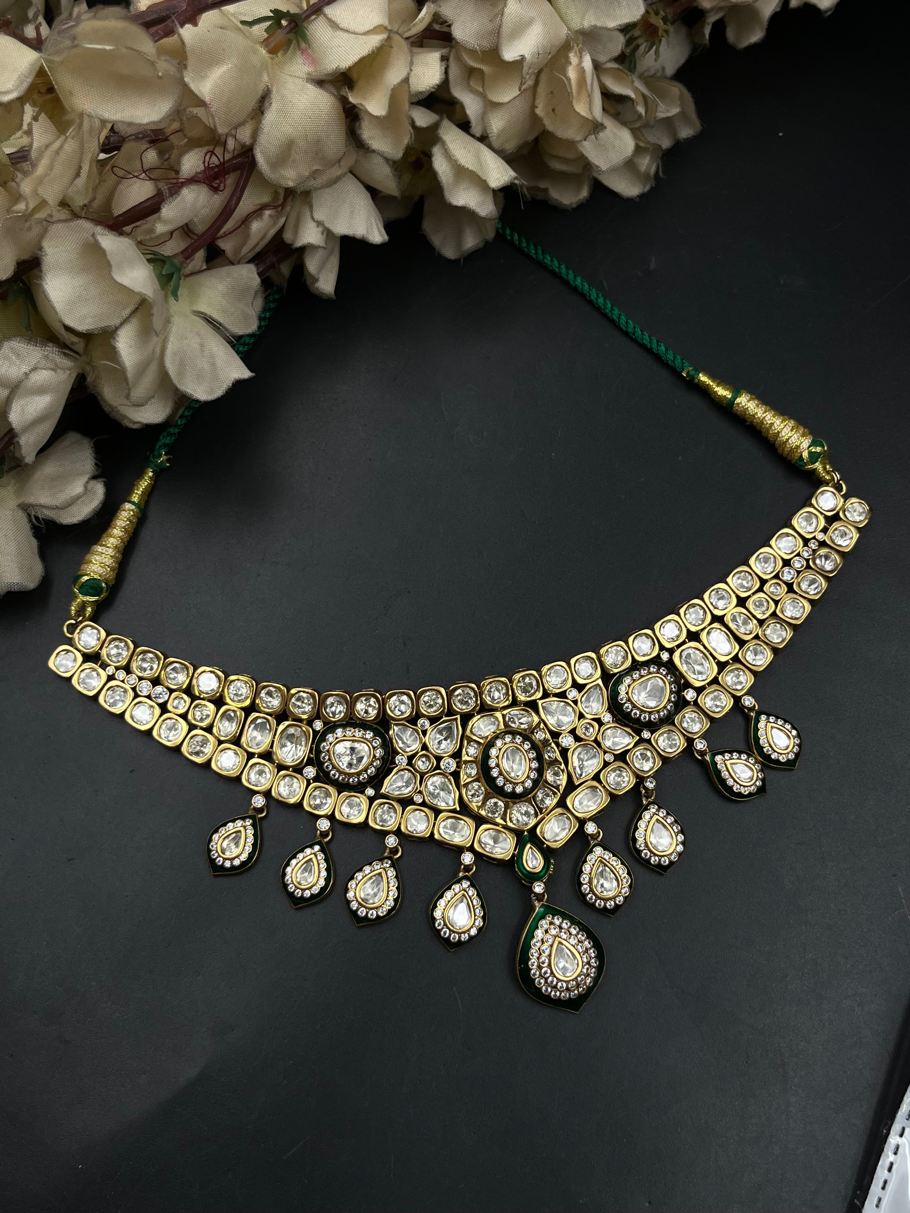 KAVYA NECKLACE