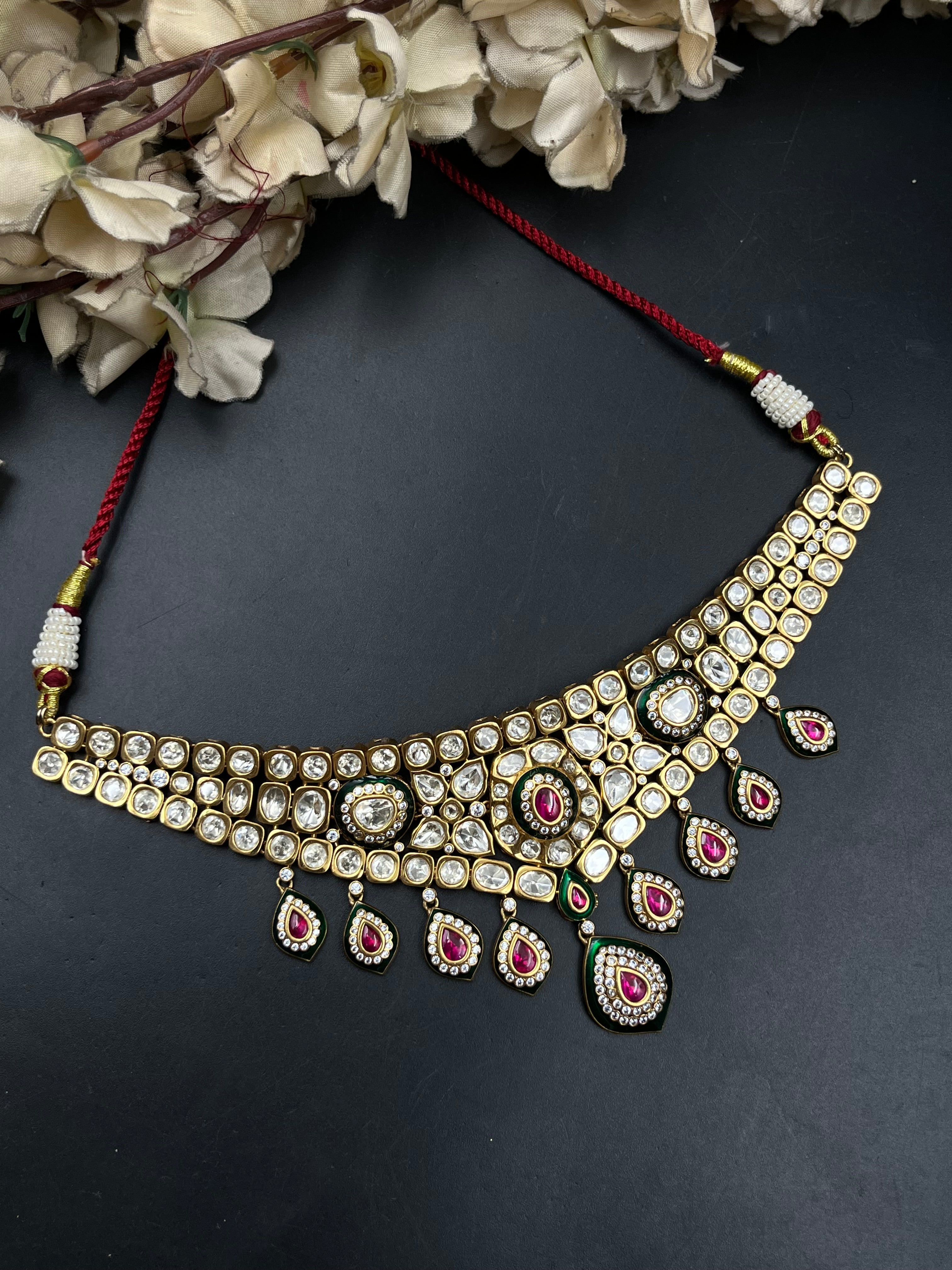 KAVYA NECKLACE