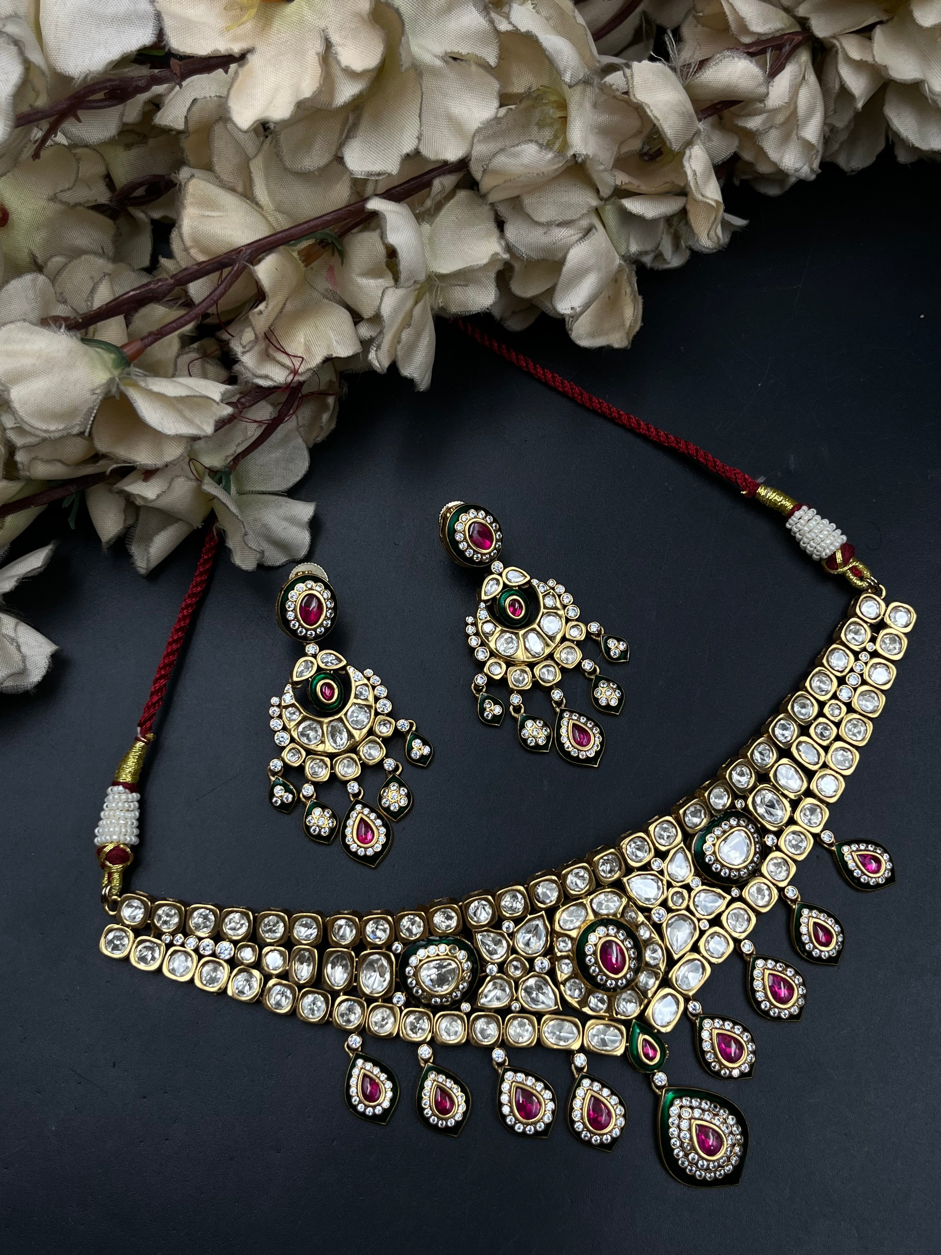 KAVYA NECKLACE