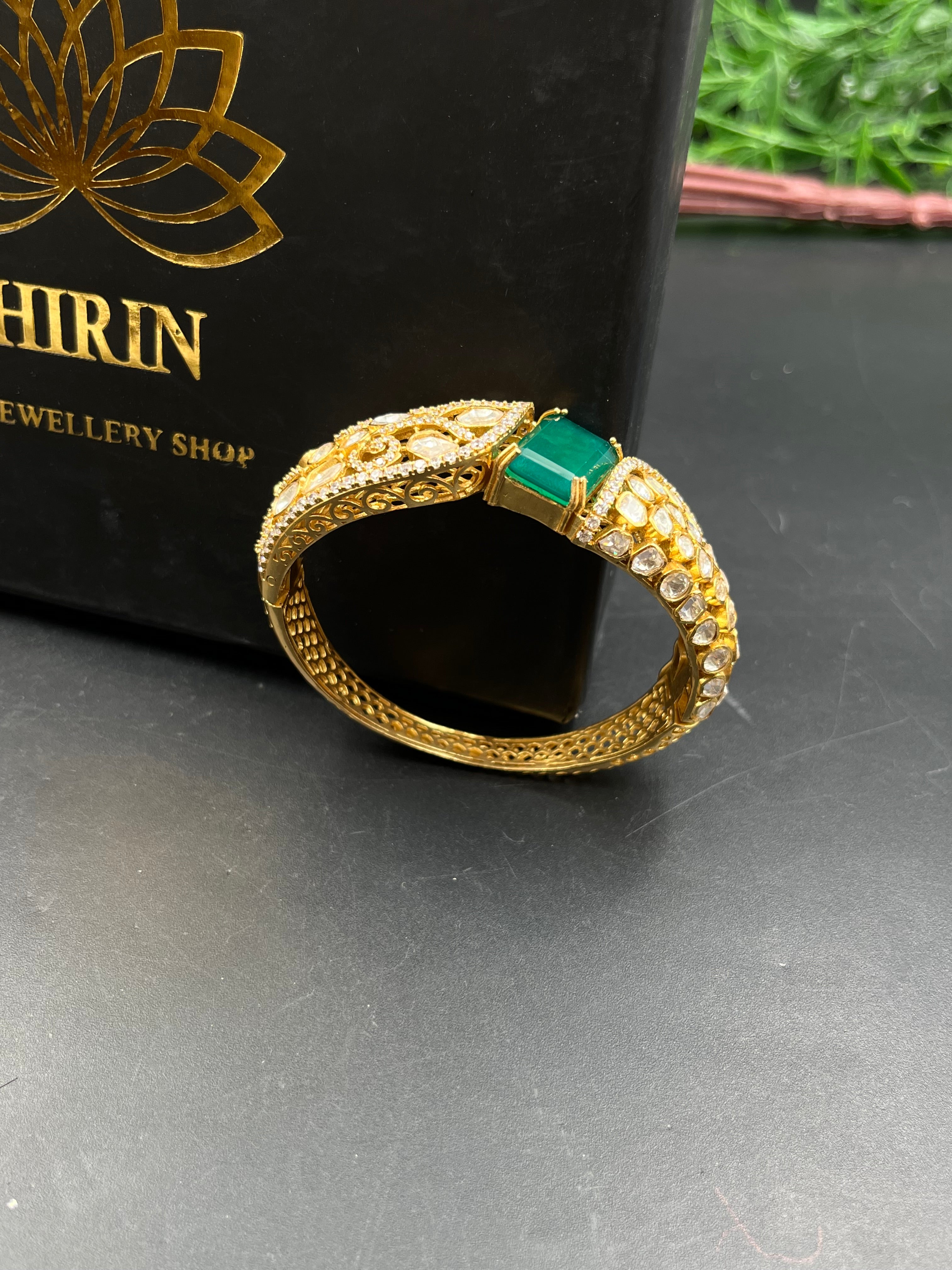 AANSA BRACELET