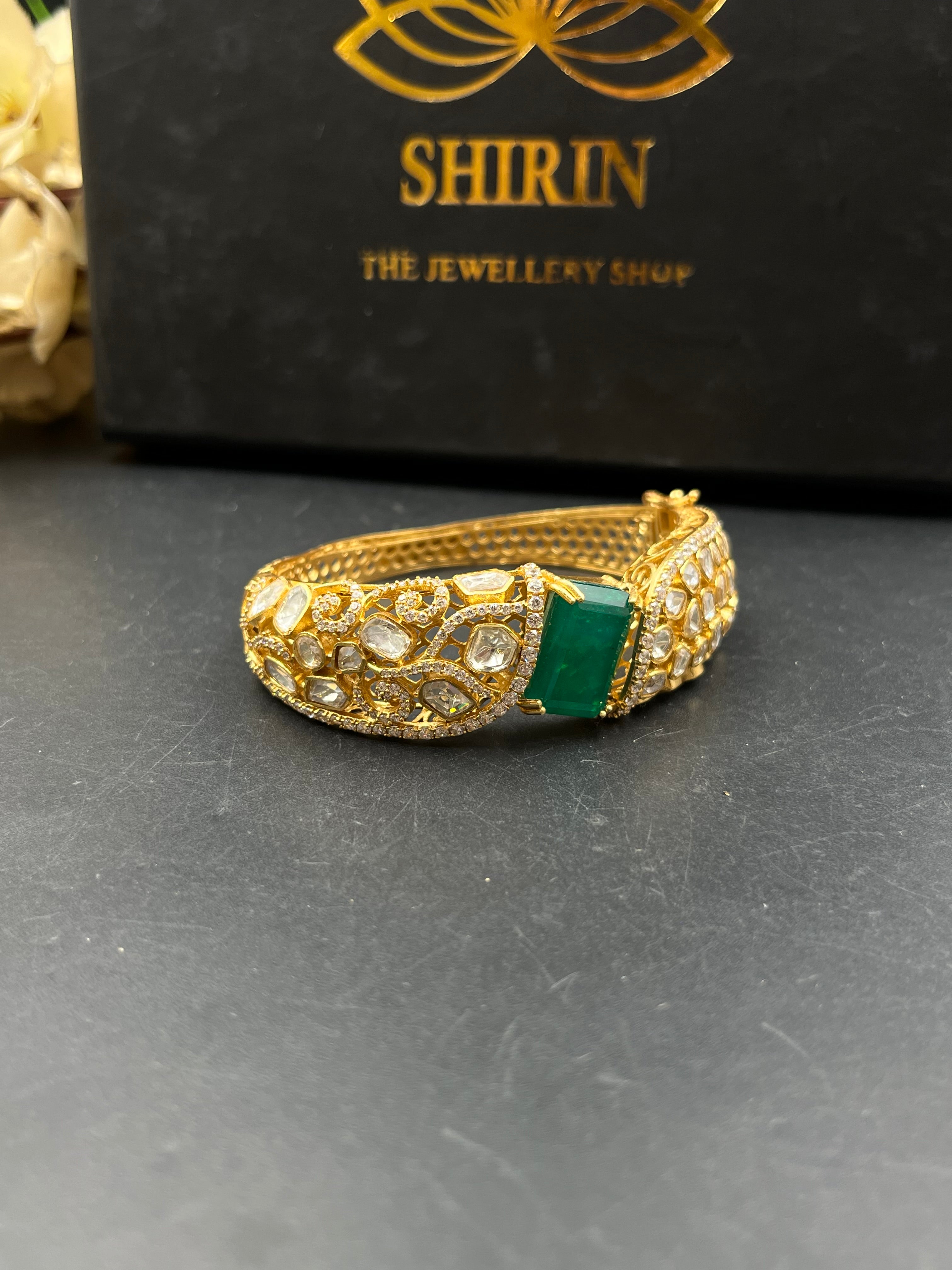 AANSA BRACELET