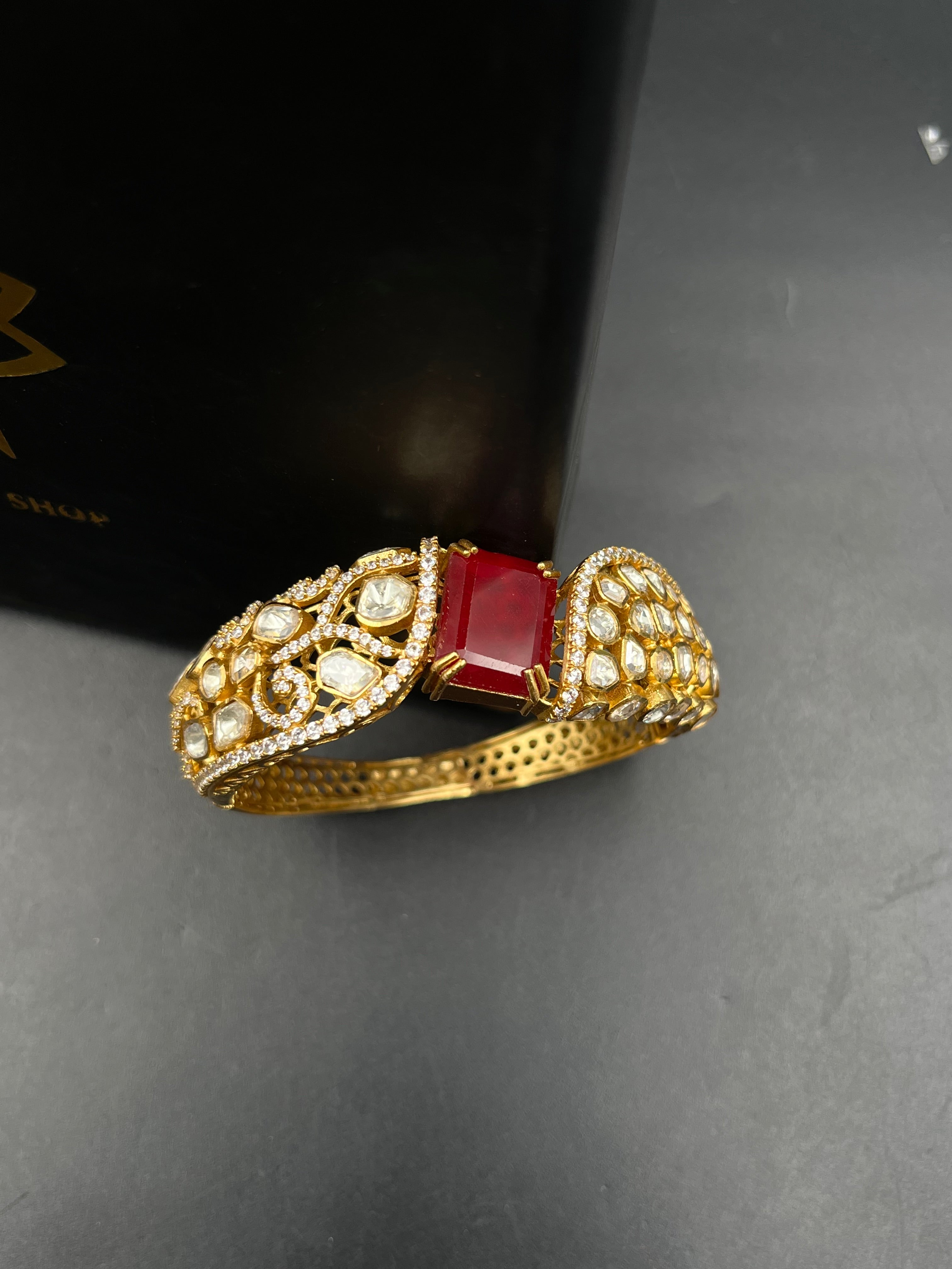 AANSA BRACELET