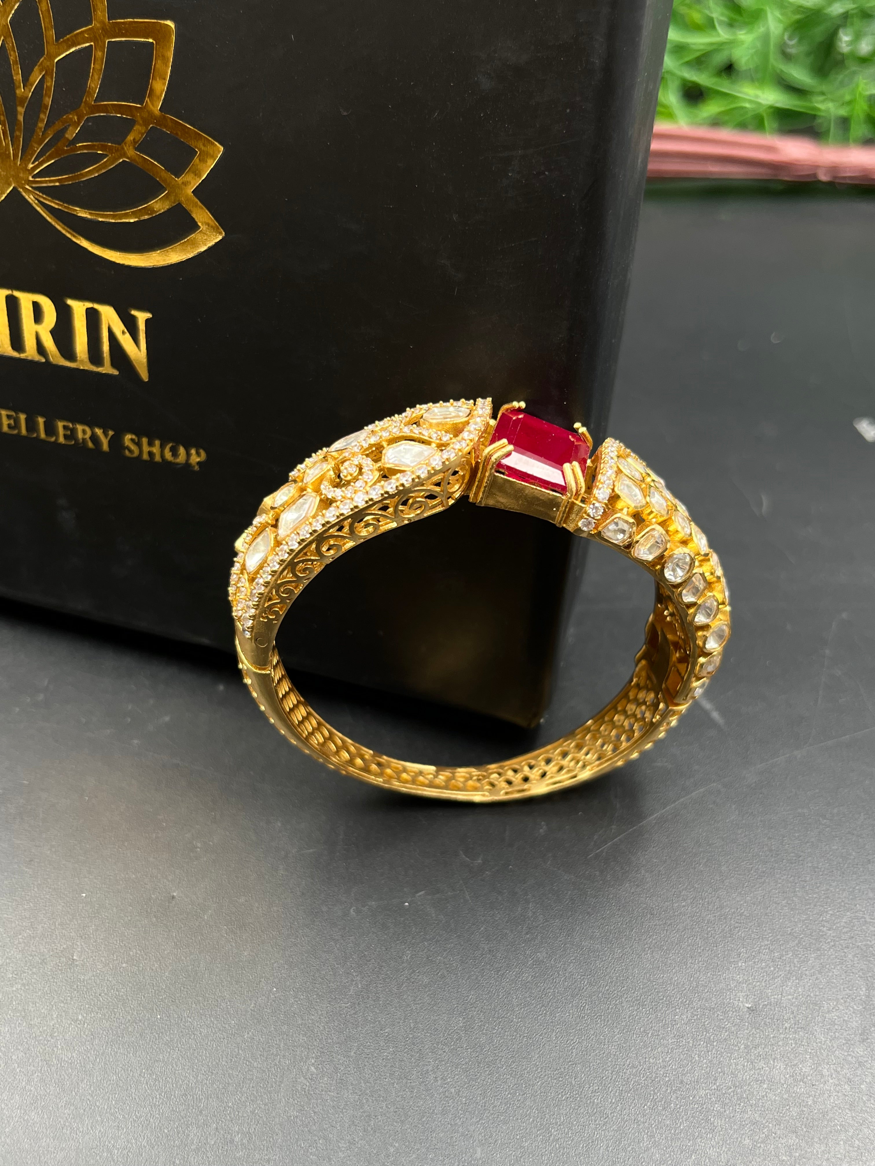 AANSA BRACELET