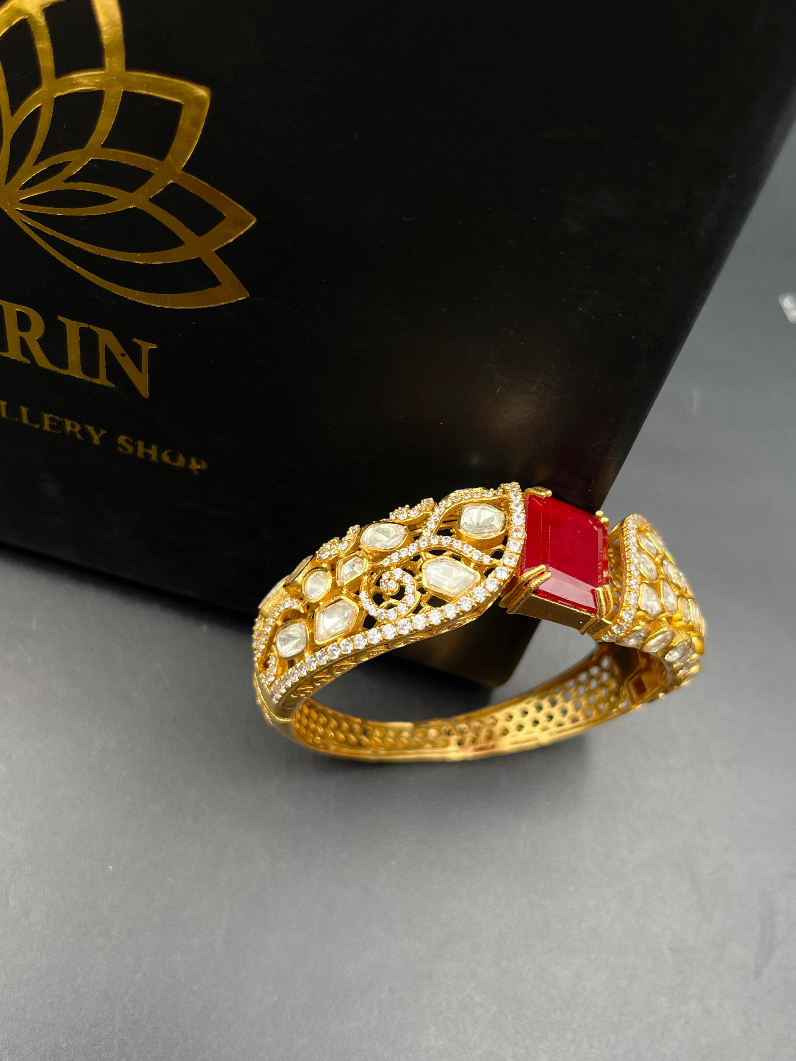 AANSA BRACELET