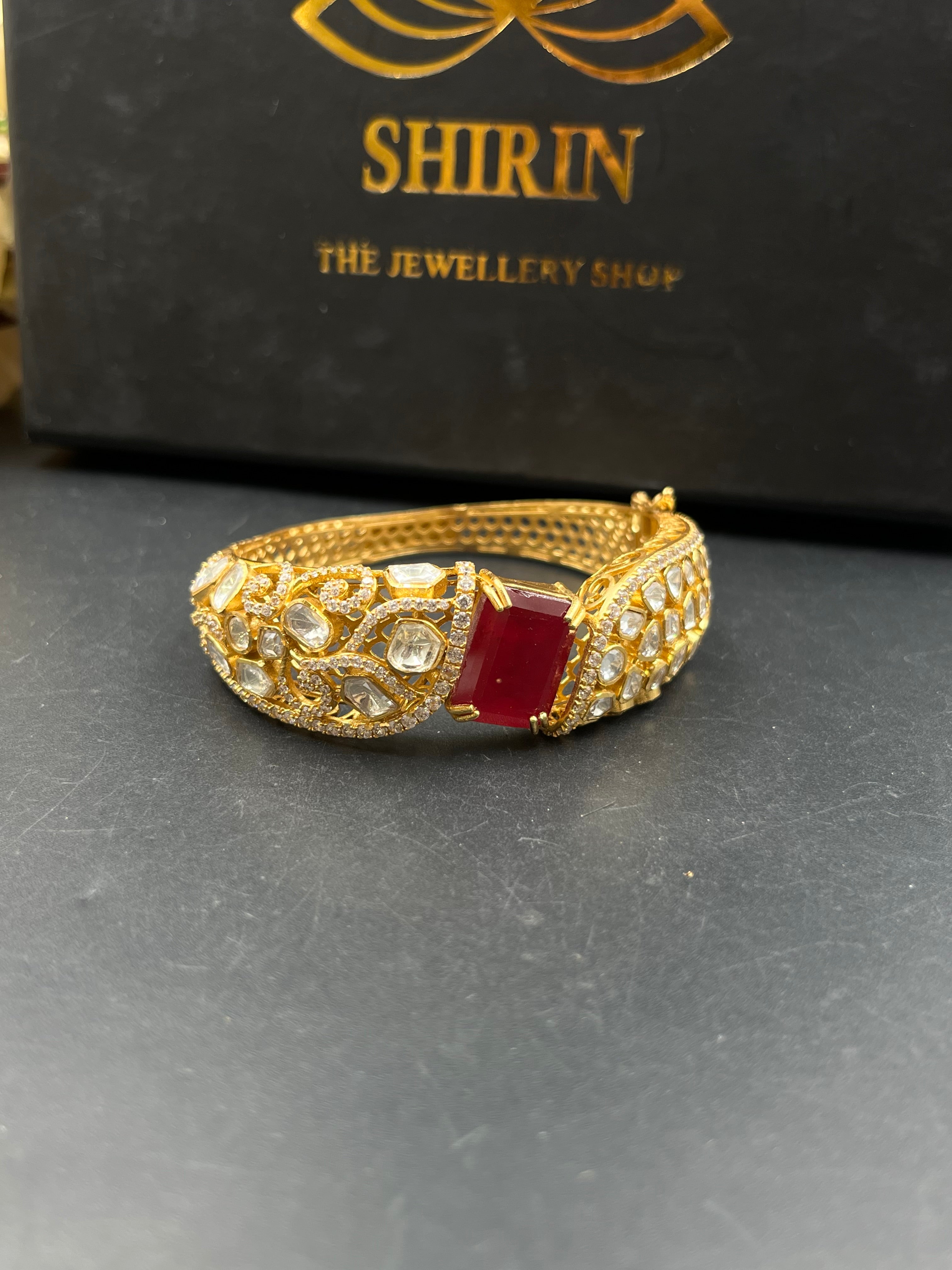 AANSA BRACELET