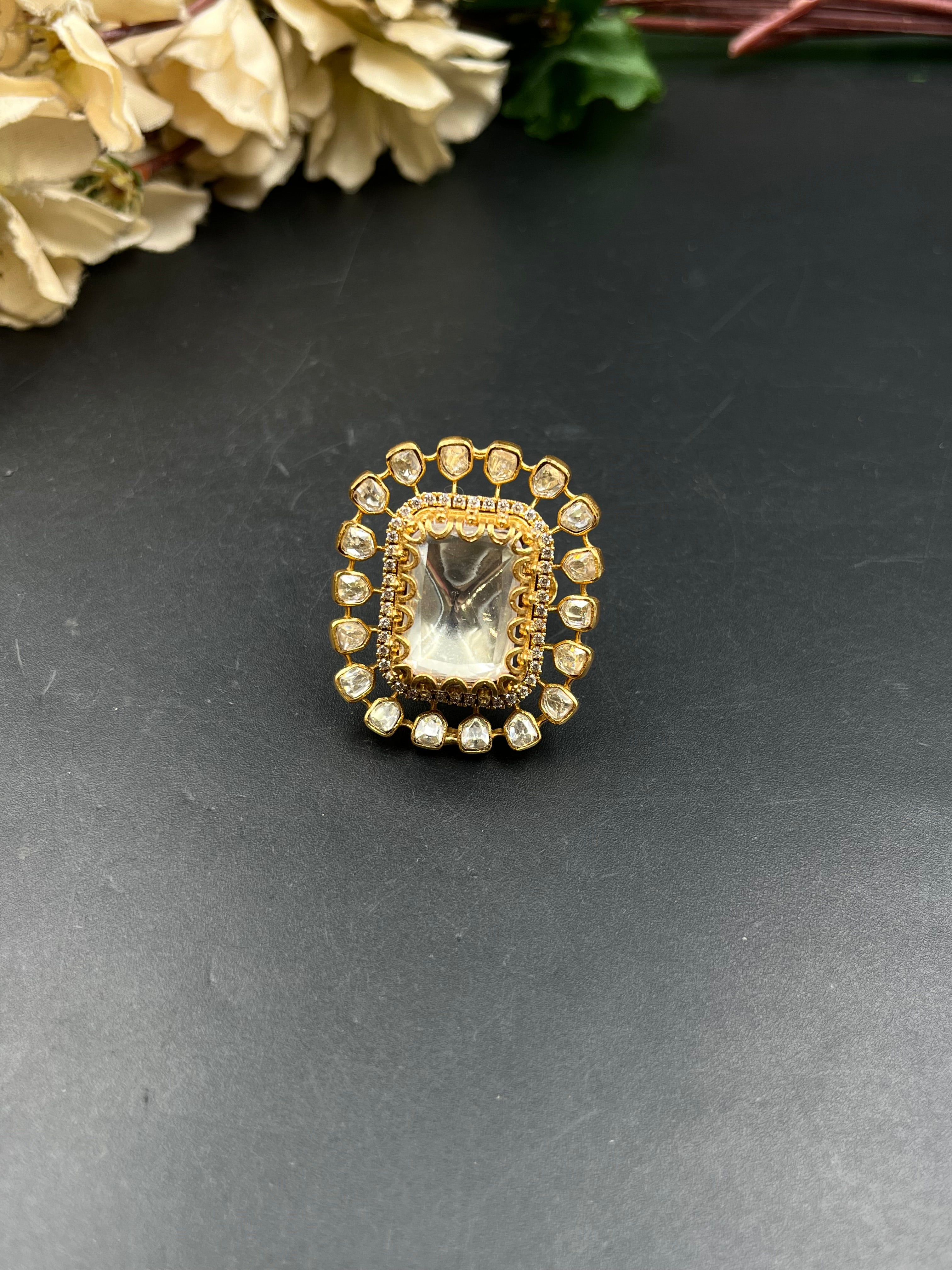 DISKU RING