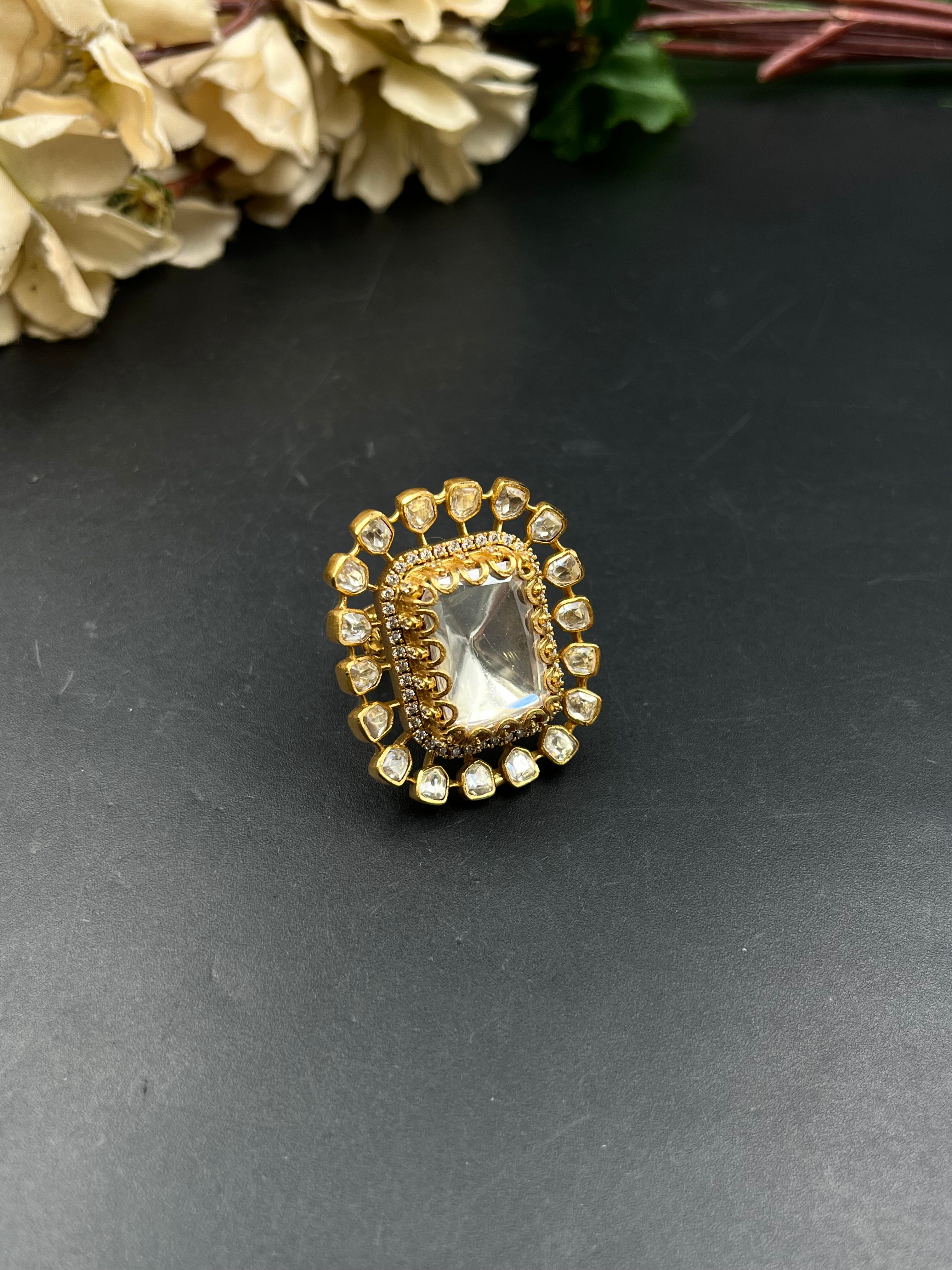 DISKU RING