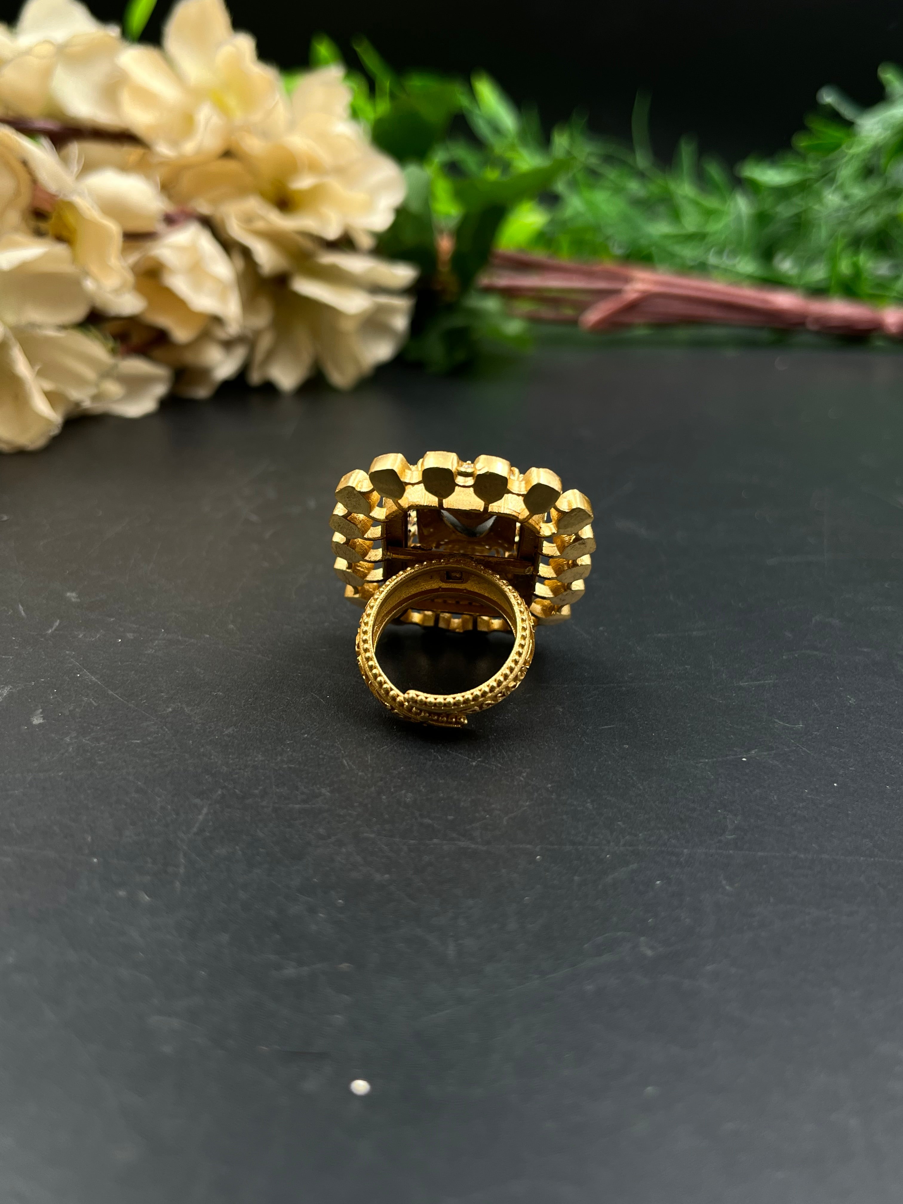 DISKU RING
