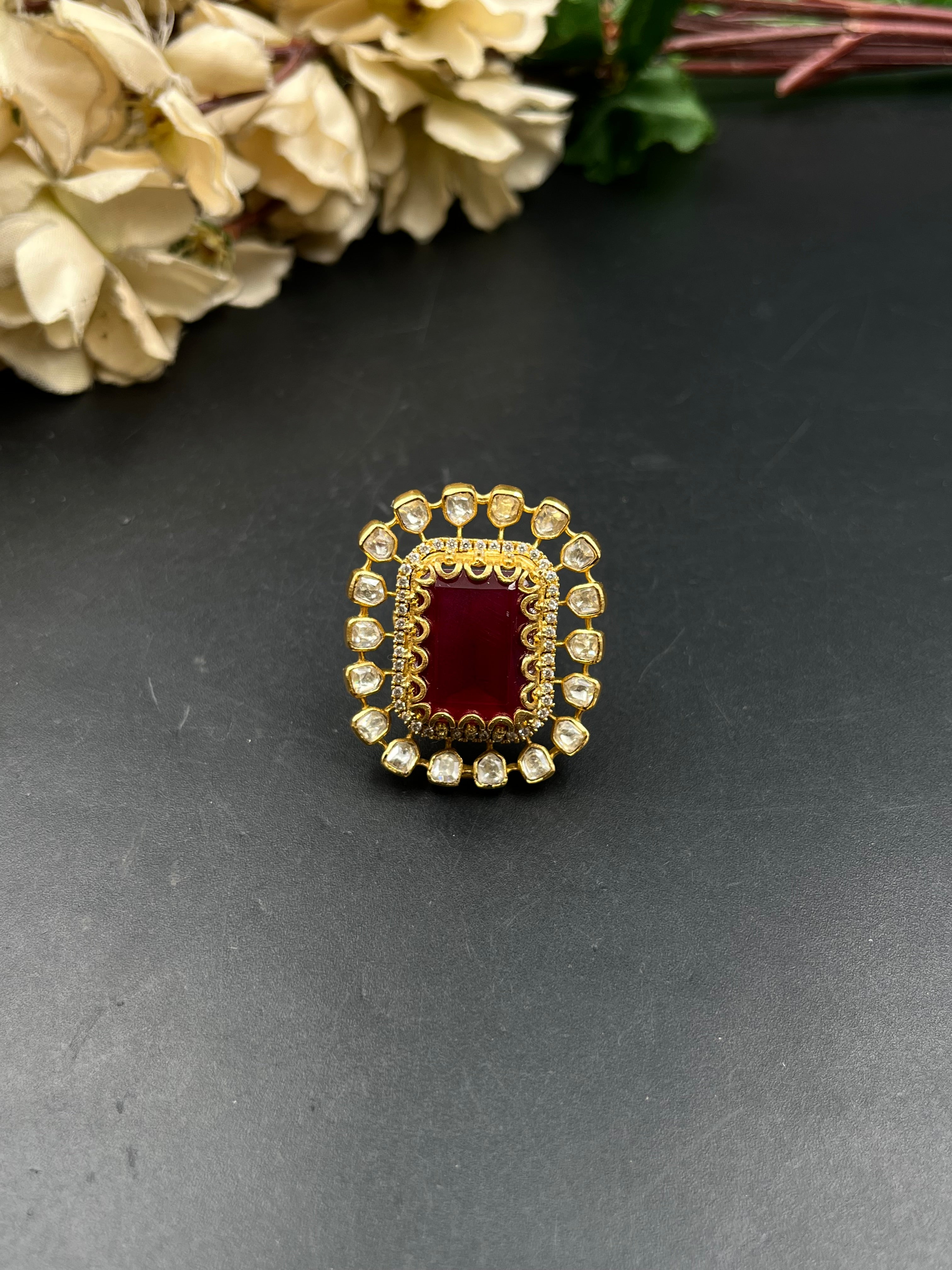 DISKU RING