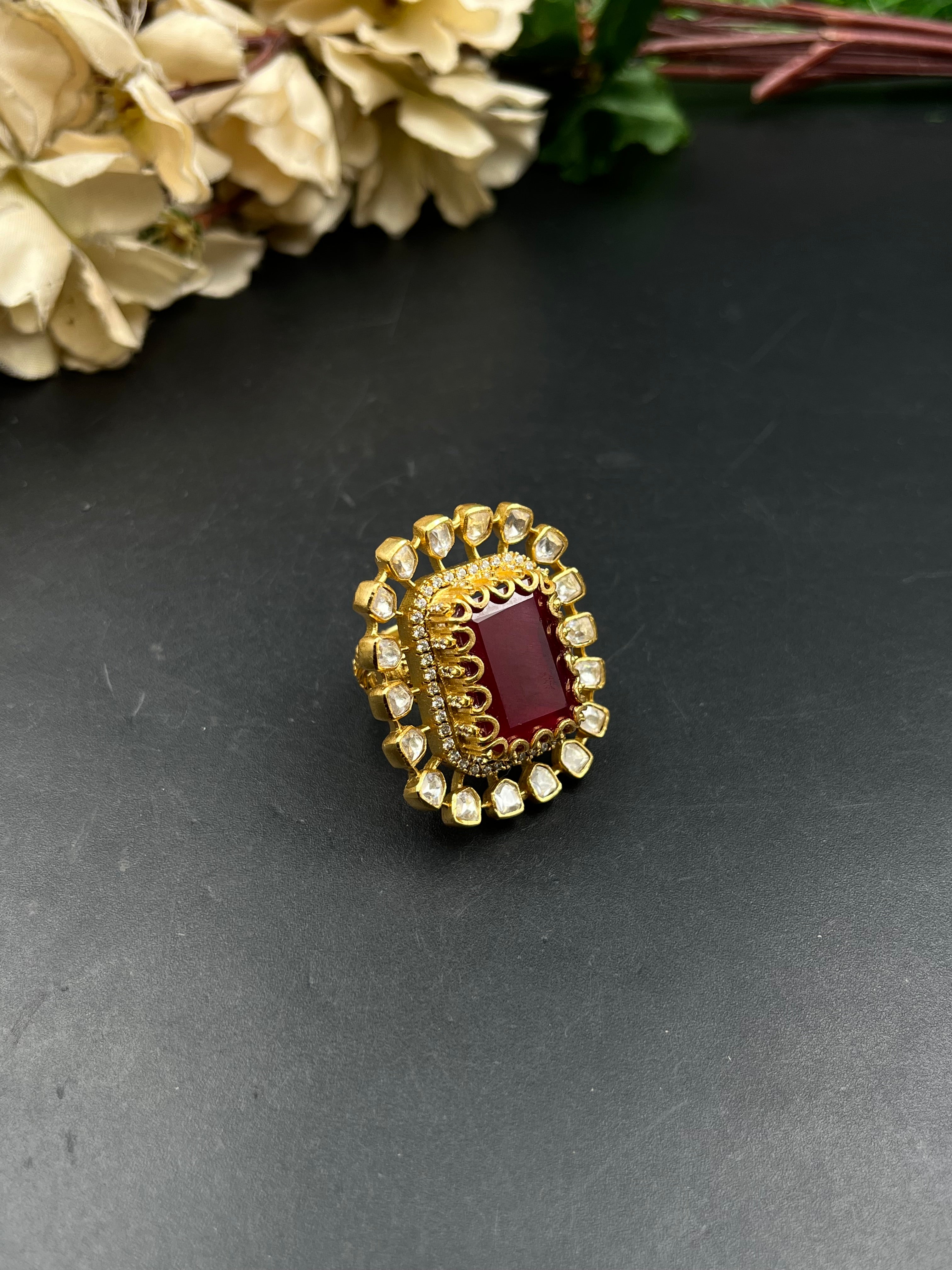 DISKU RING