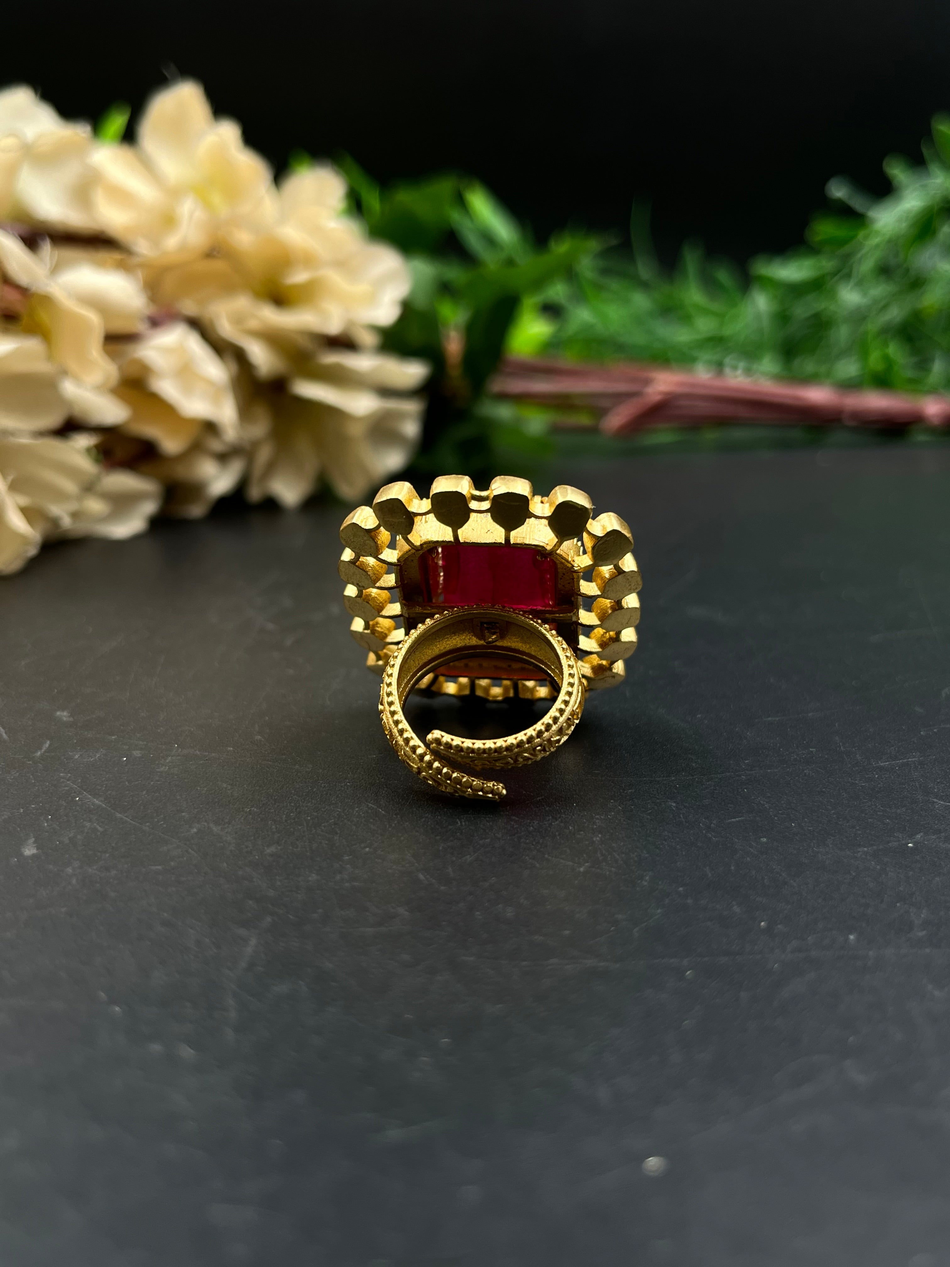 DISKU RING