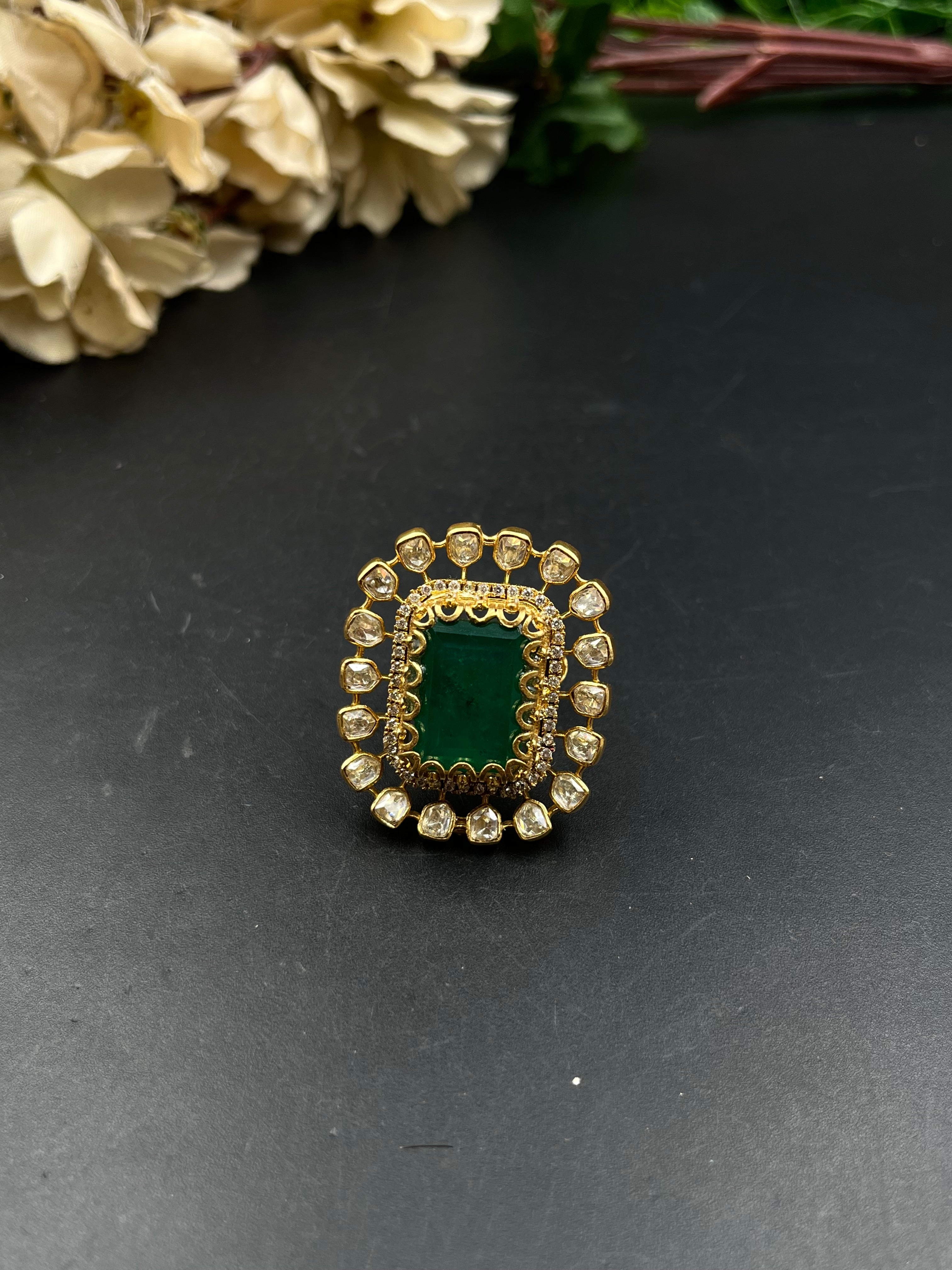 DISKU RING