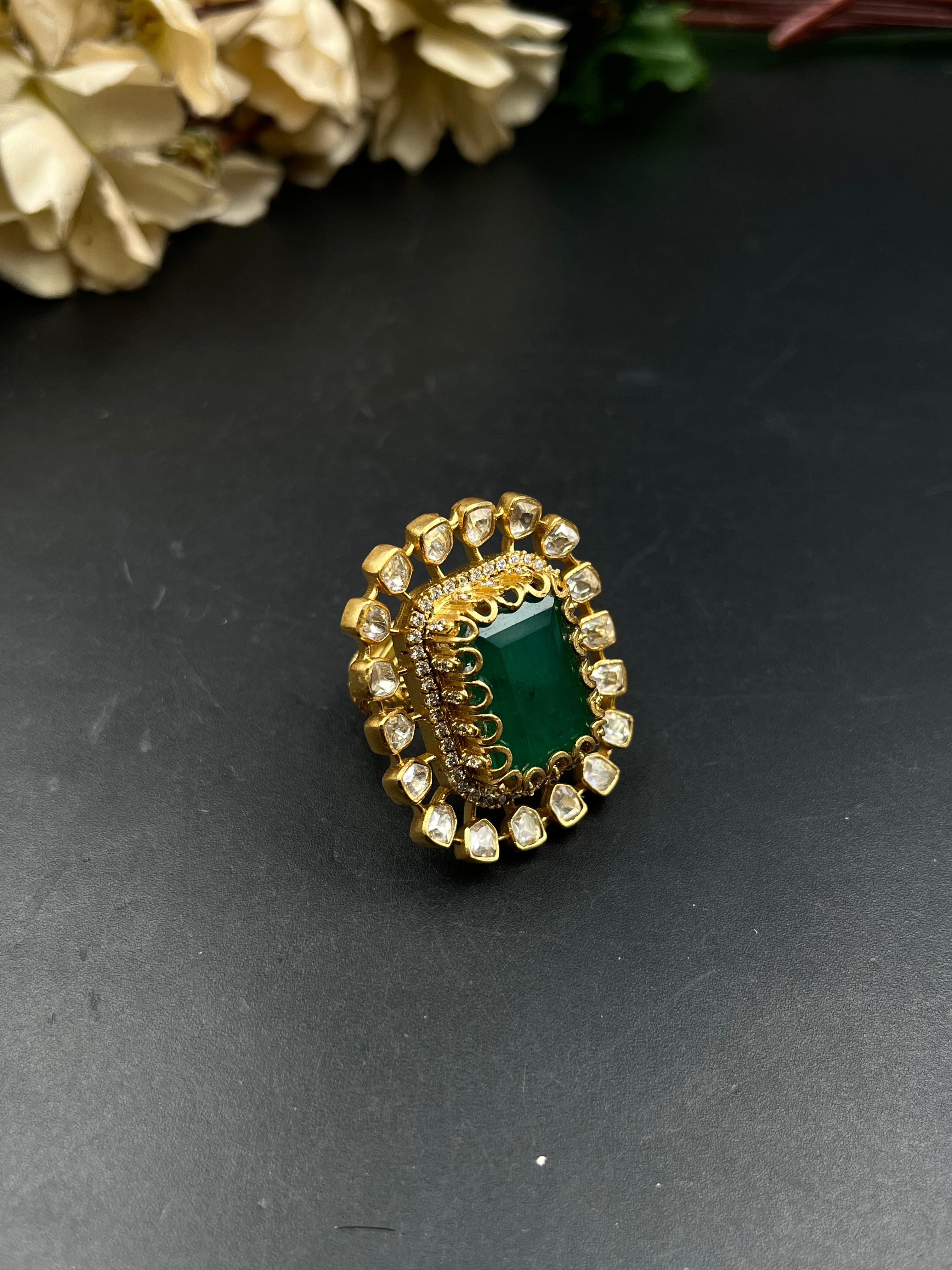 DISKU RING