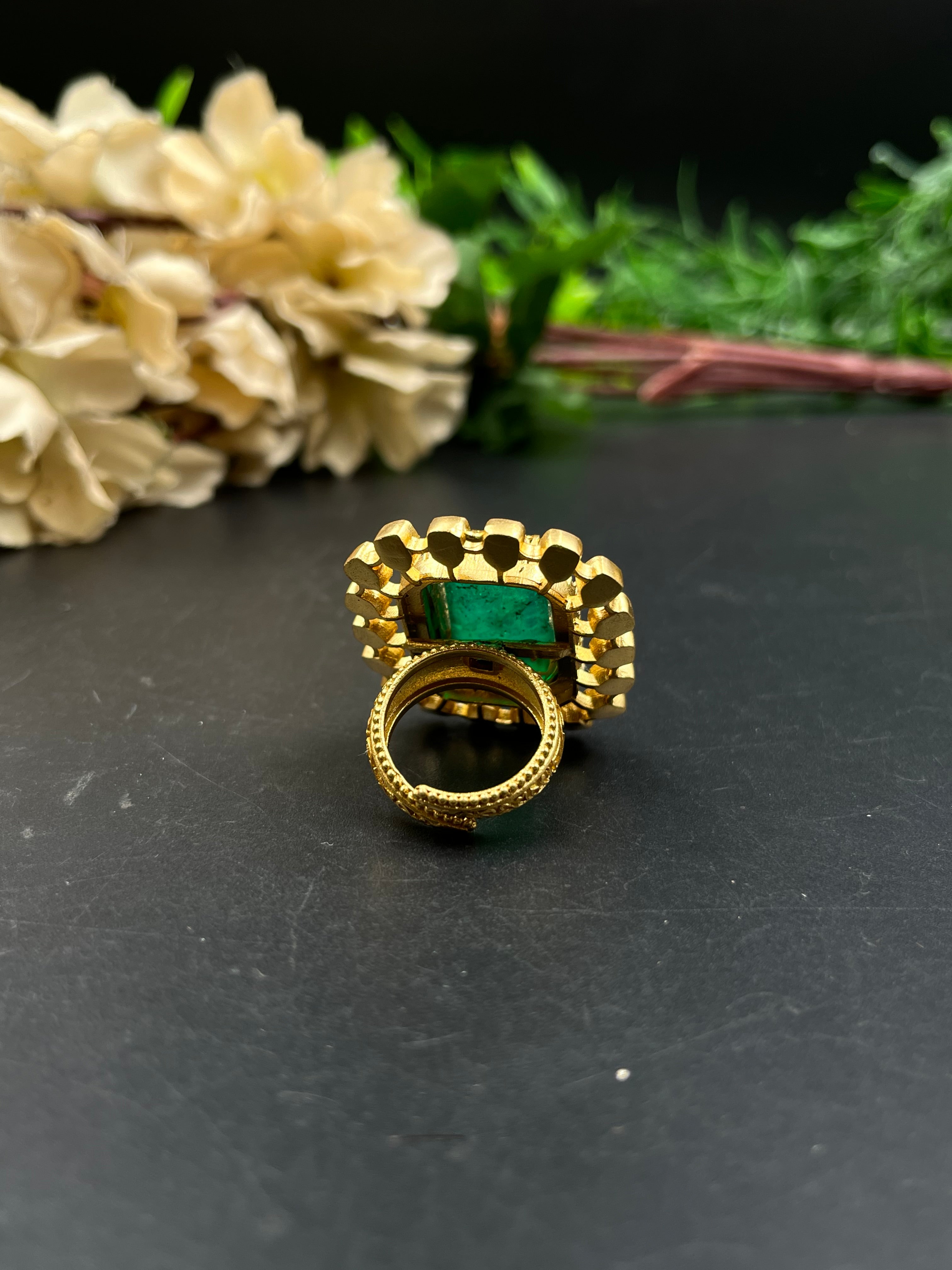 DISKU RING