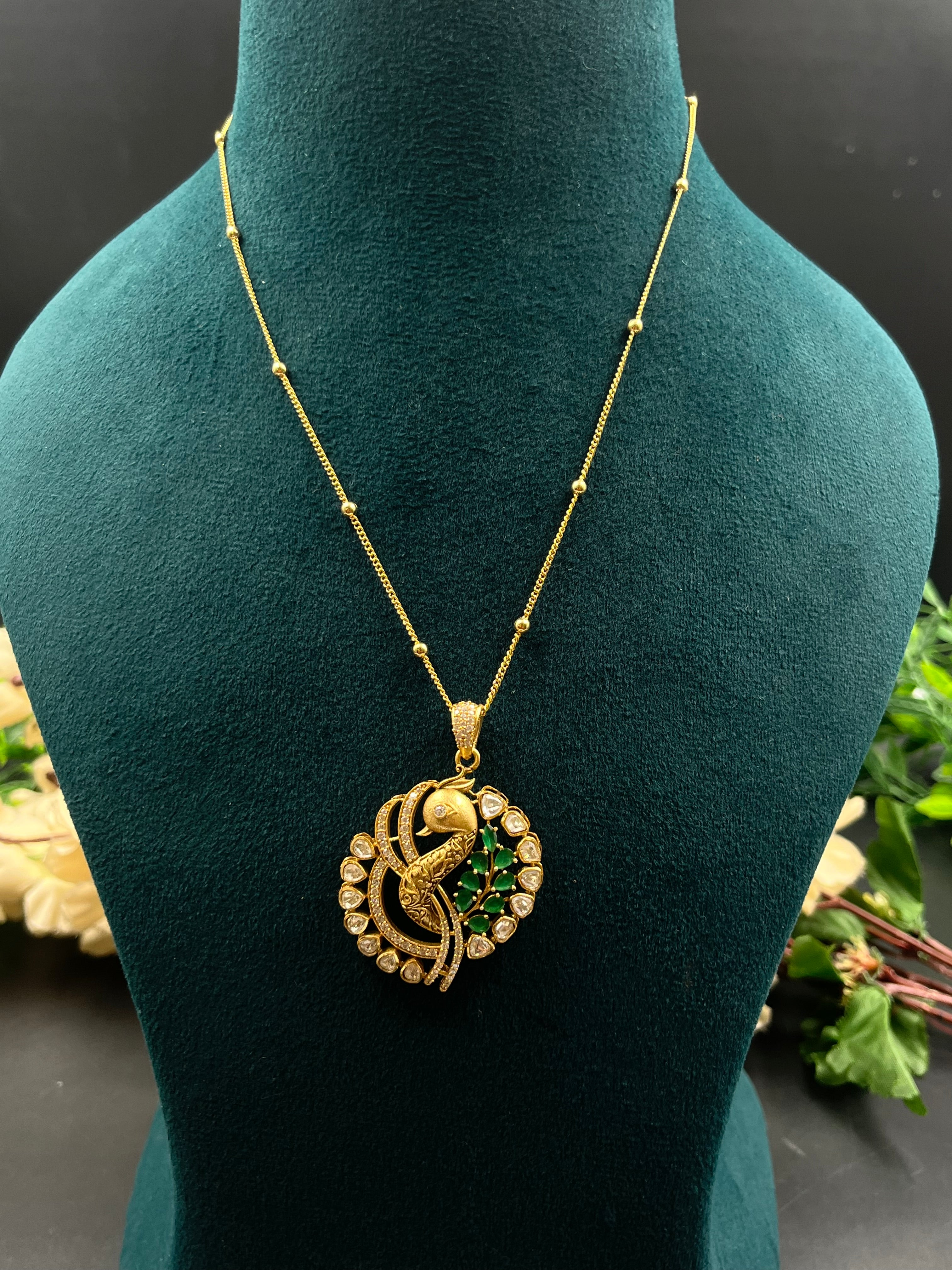 ZOUY PENDANT
