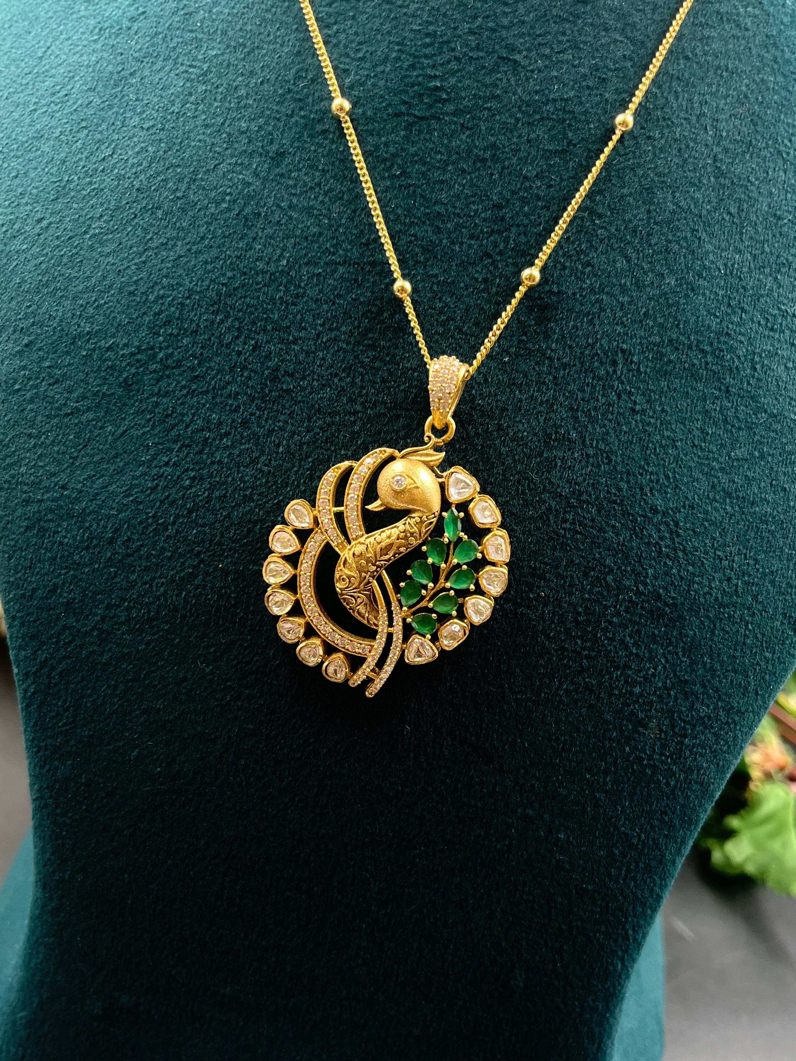 ZOUY PENDANT