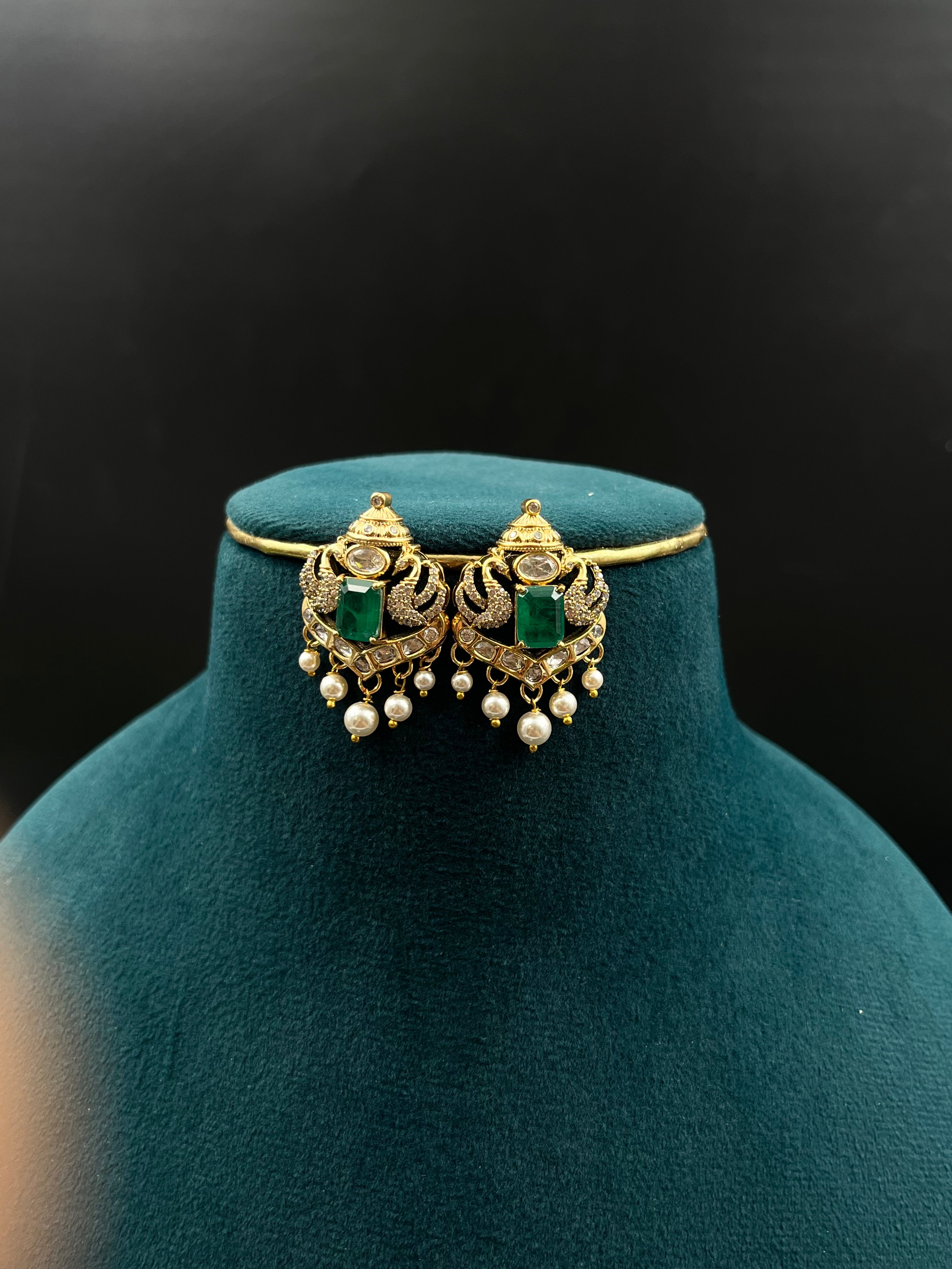 PRISHA NECKLACE
