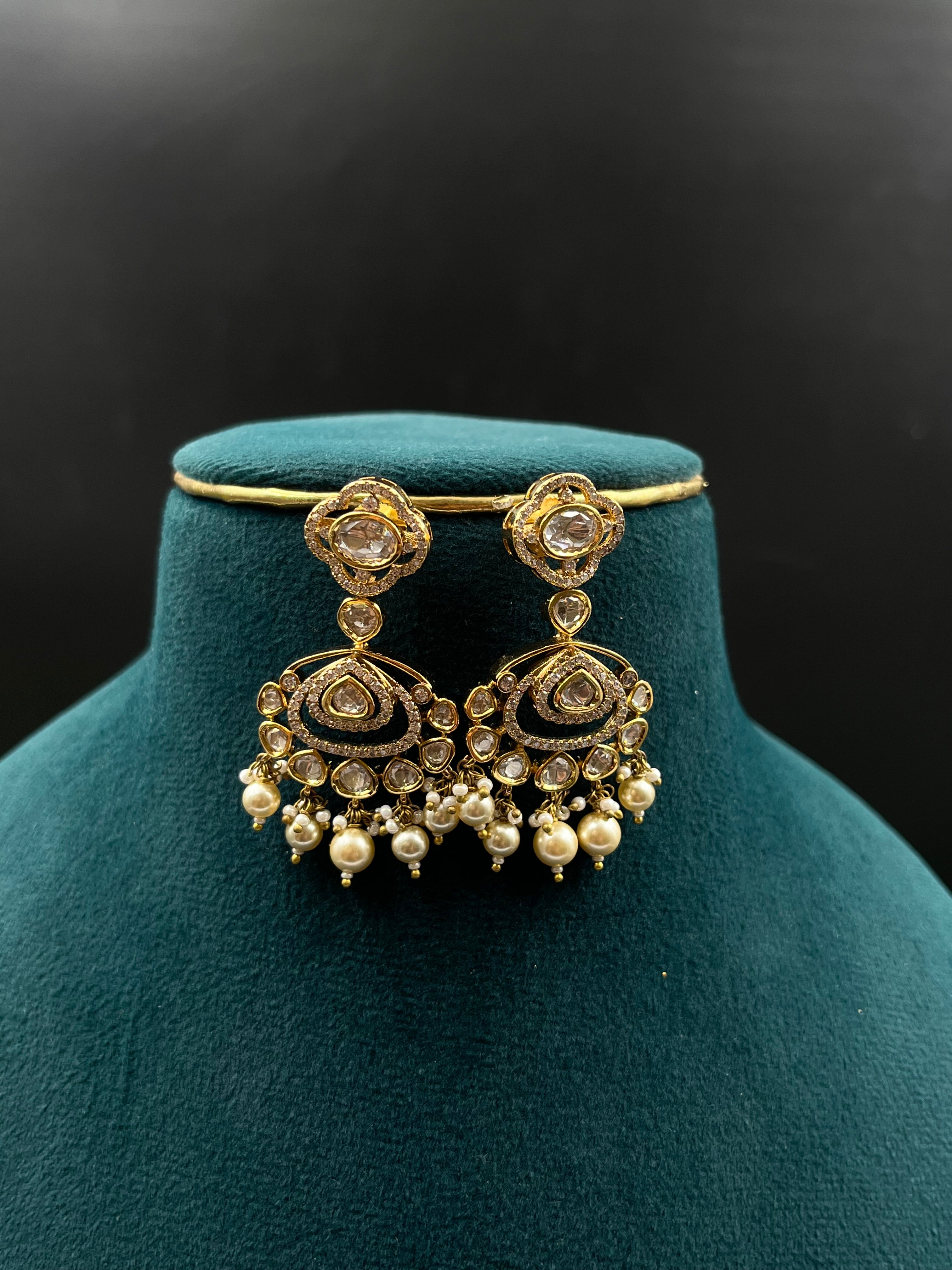 ROHANI NECKLACE