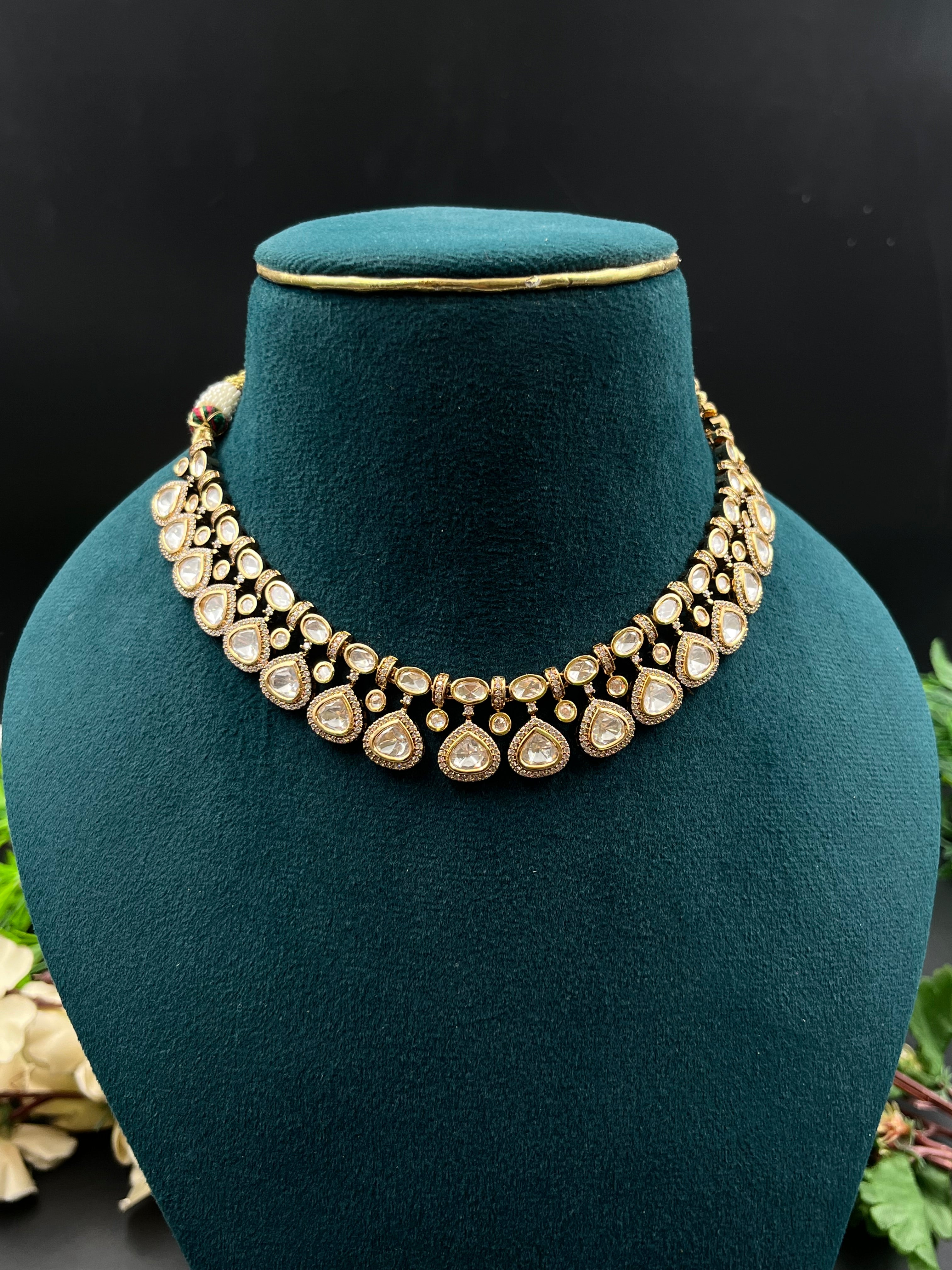 GORI NECKLACE