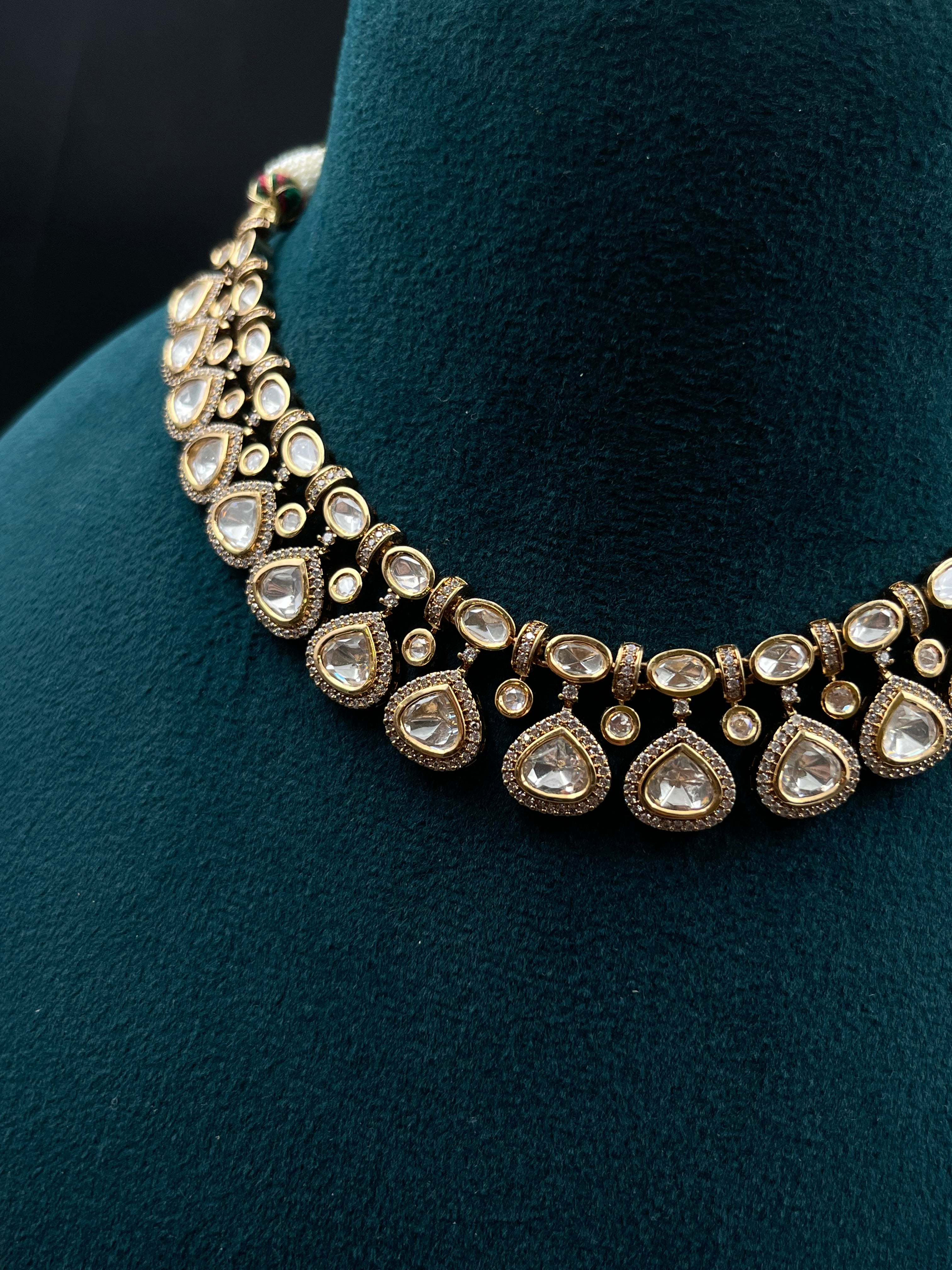 GORI NECKLACE
