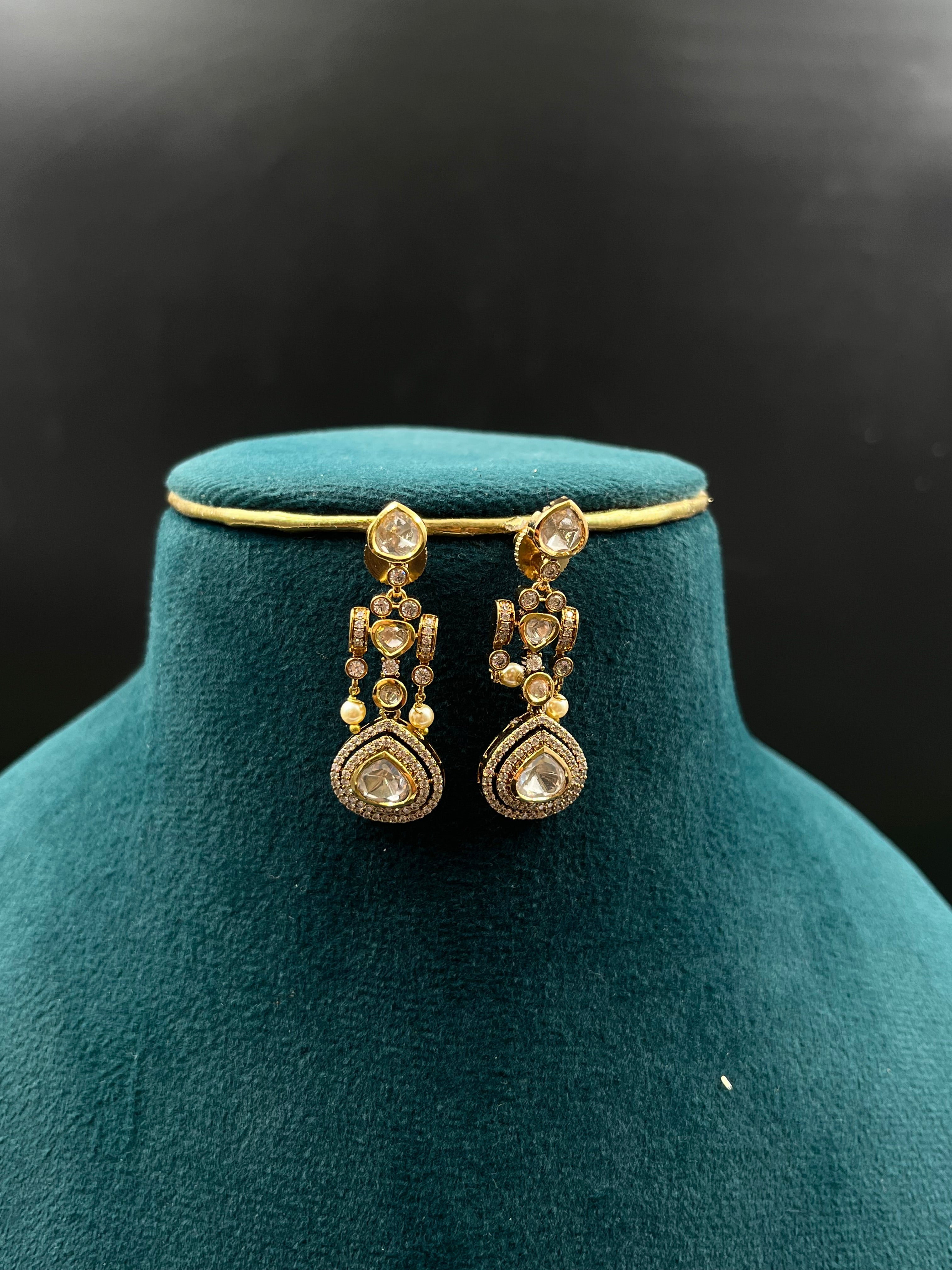 GORI NECKLACE