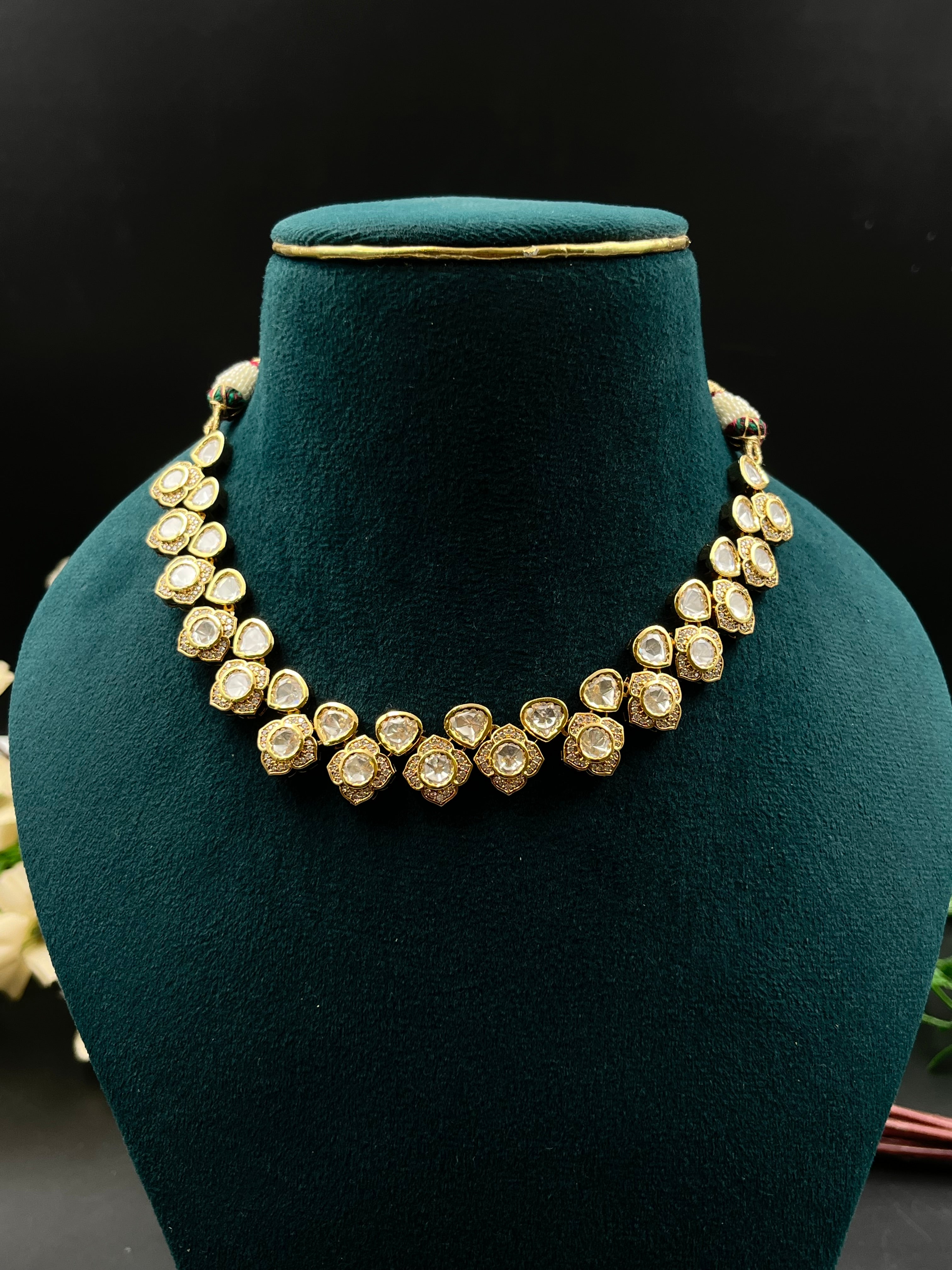 GANGA NECKLACE