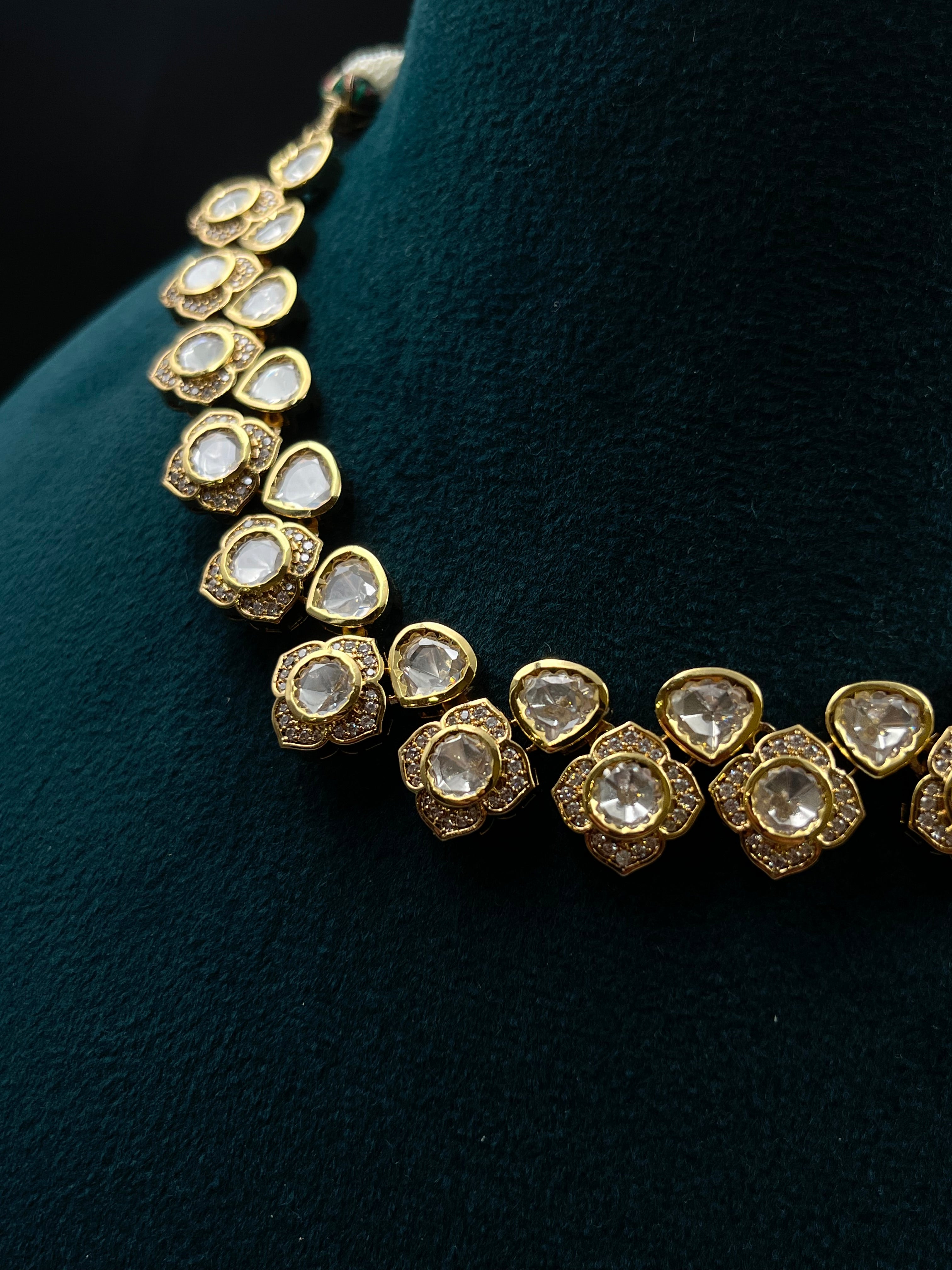 GANGA NECKLACE