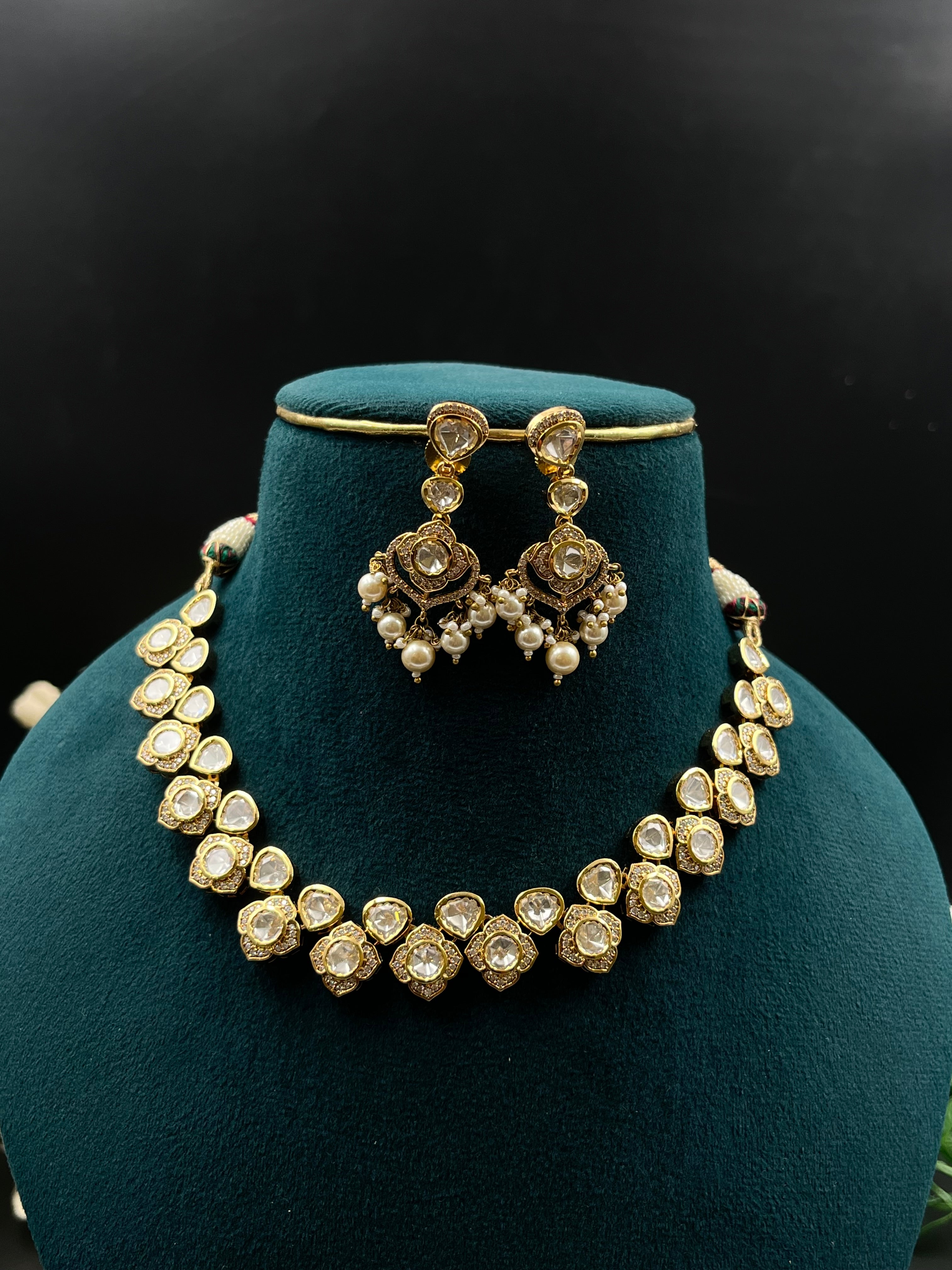 GANGA NECKLACE