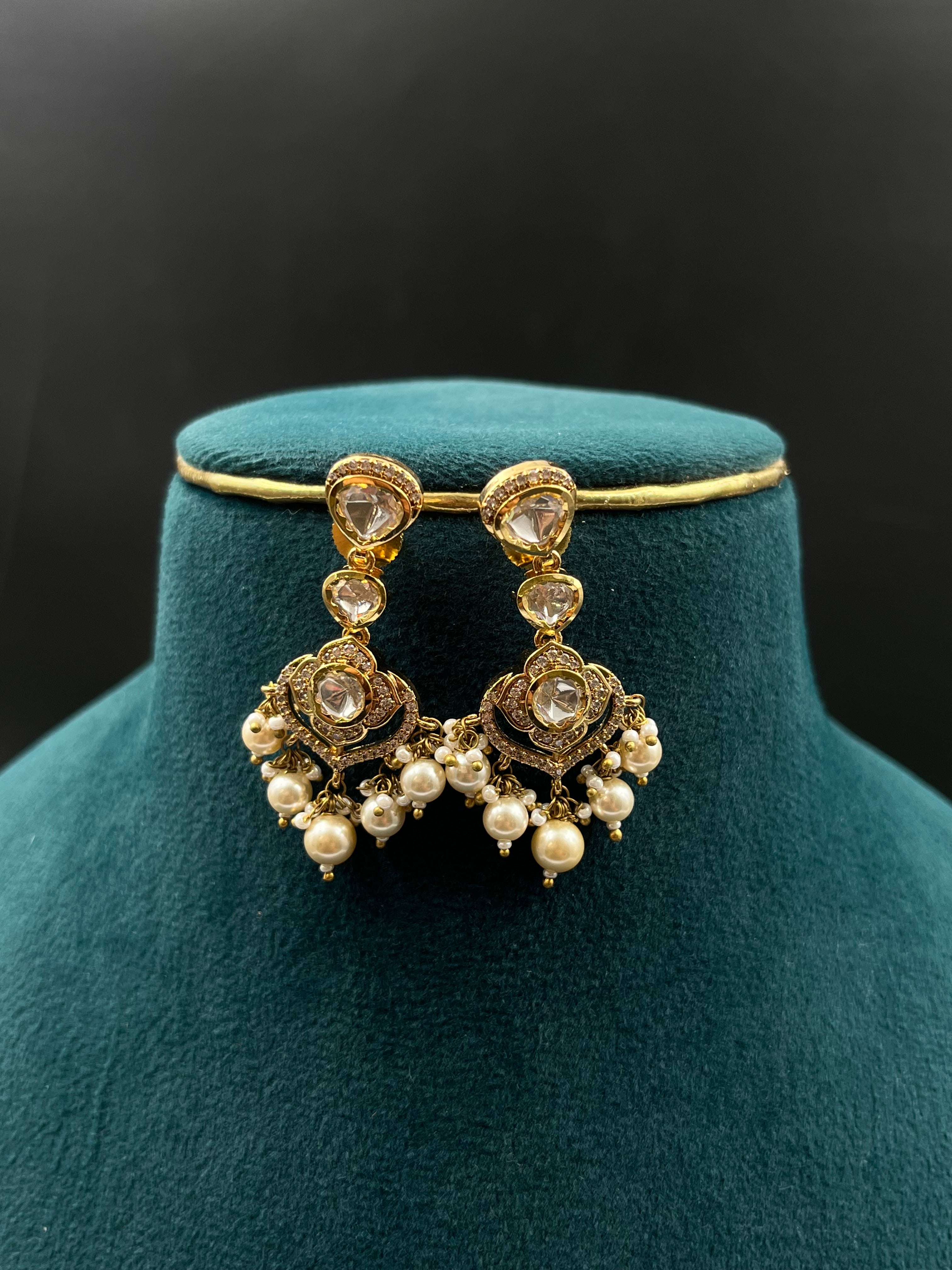 GANGA NECKLACE