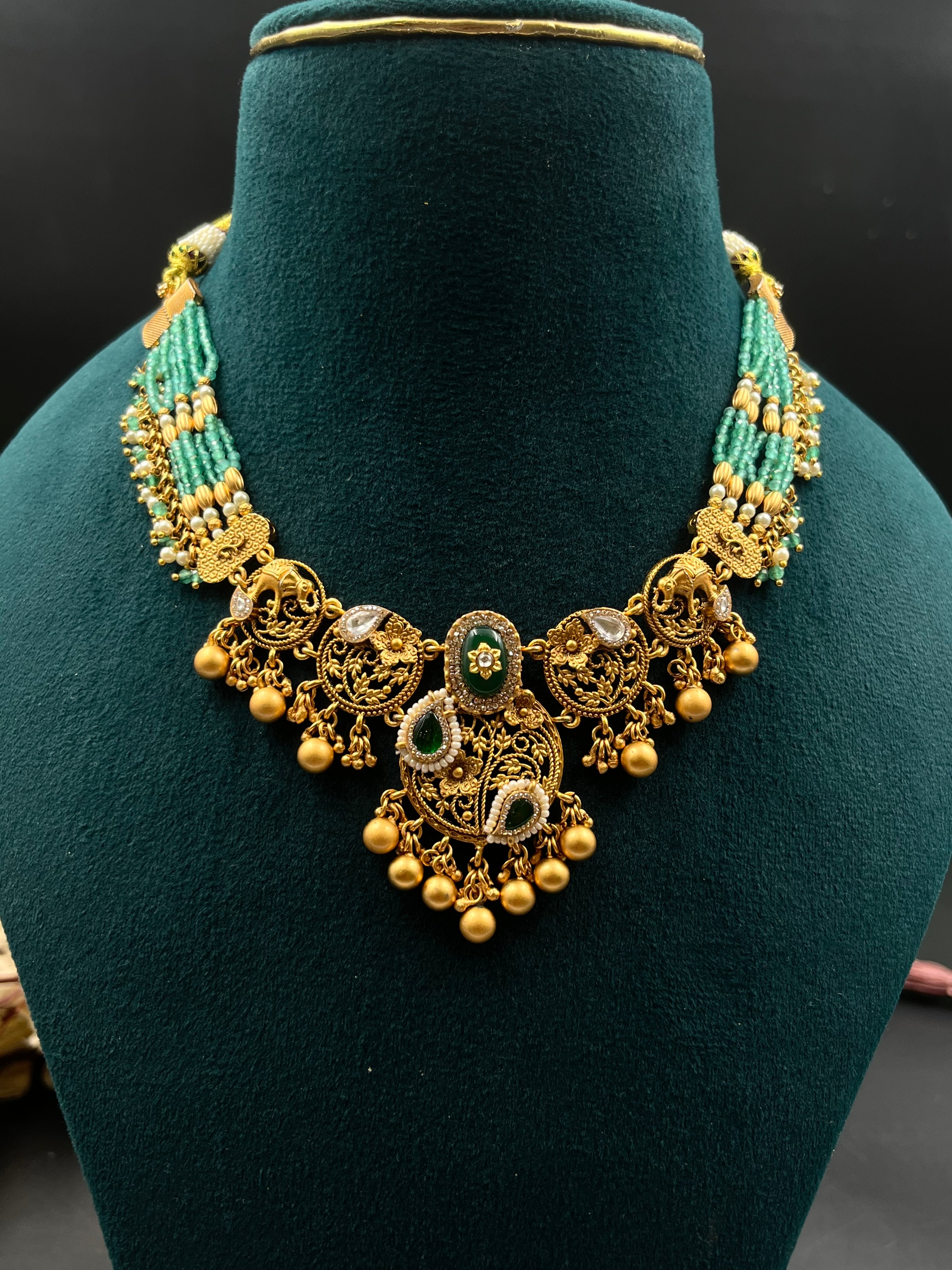 SHEKHA NECKLACE