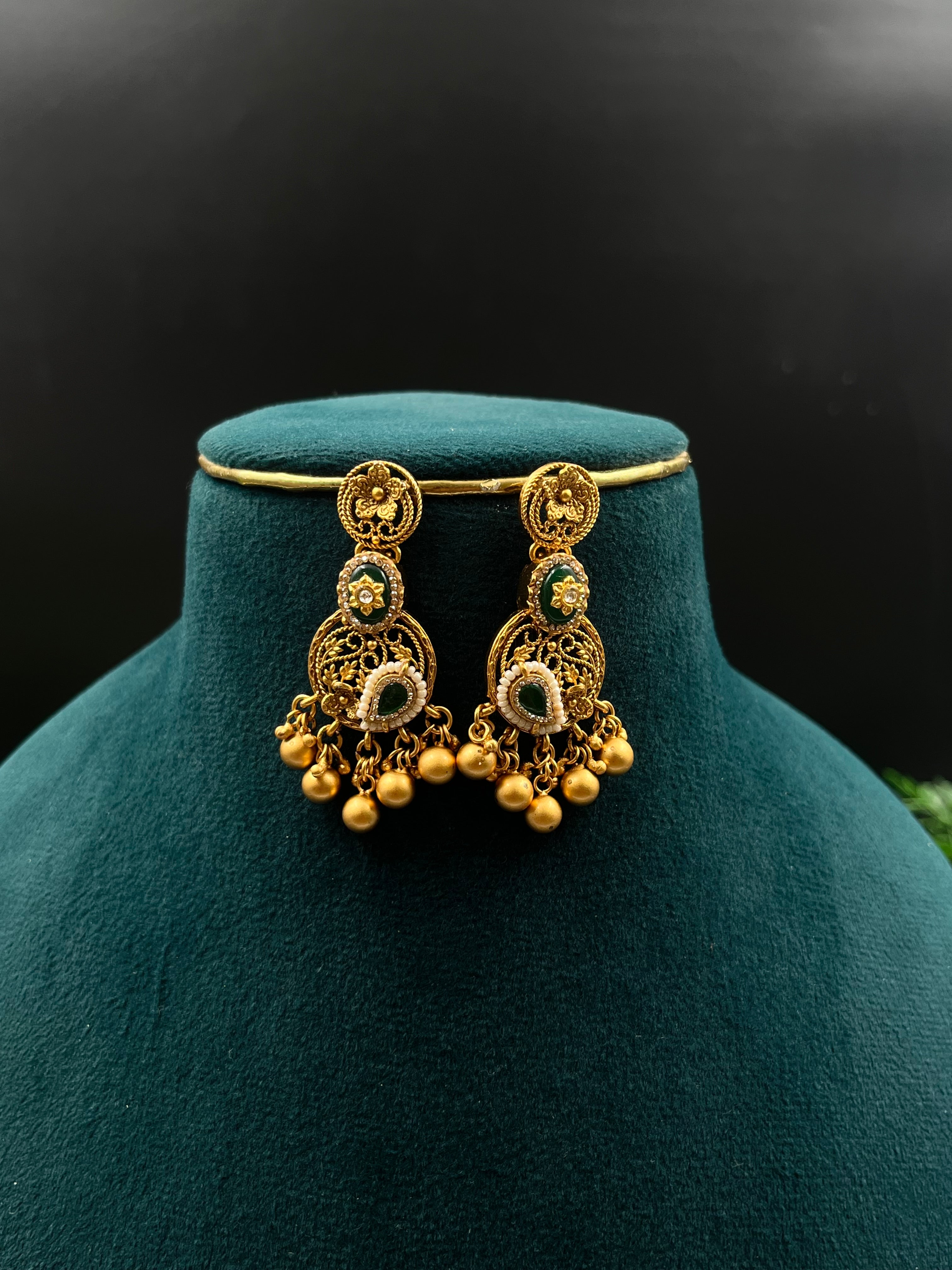 SHEKHA NECKLACE