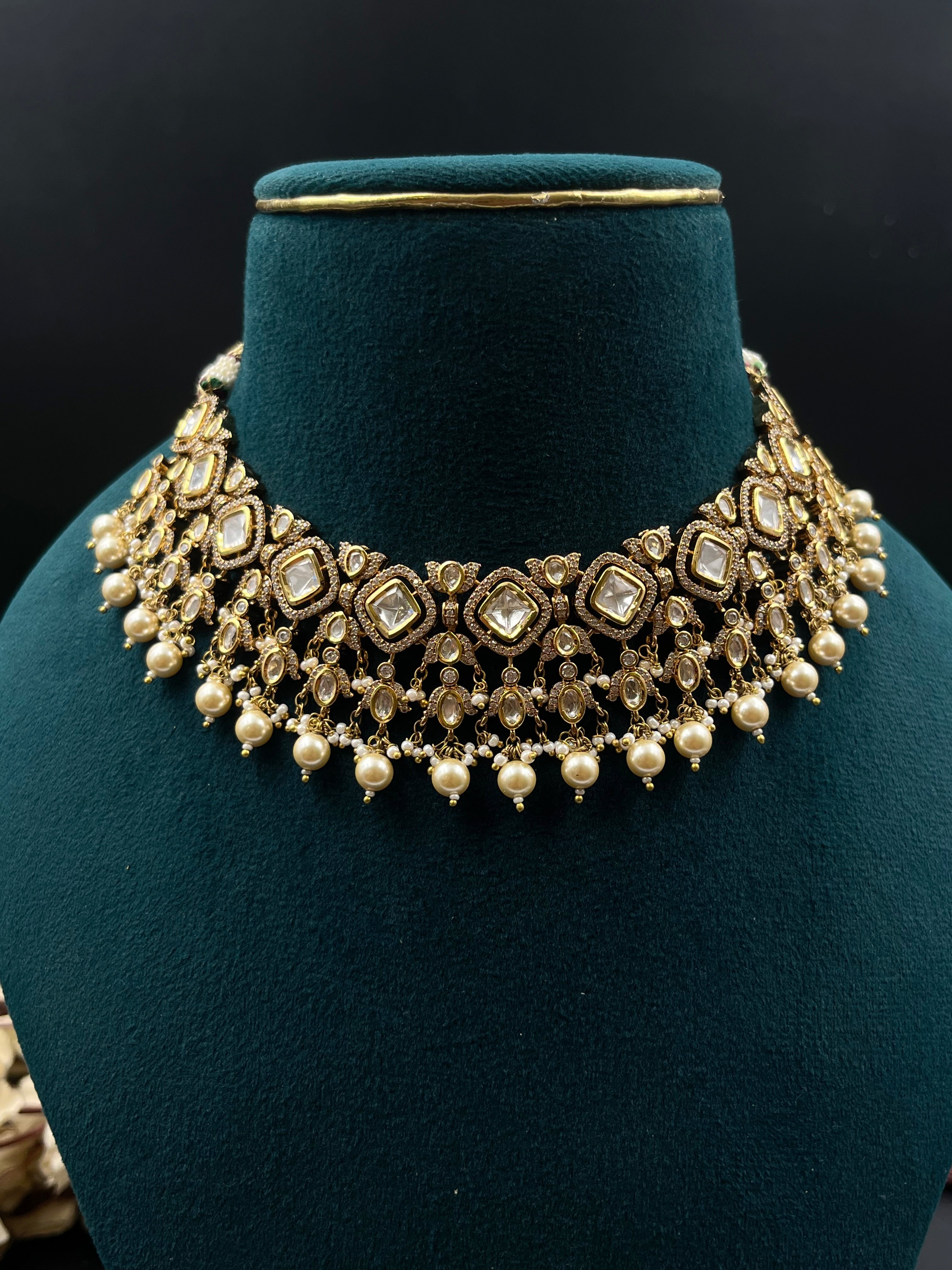 SEPRA NECKLACE