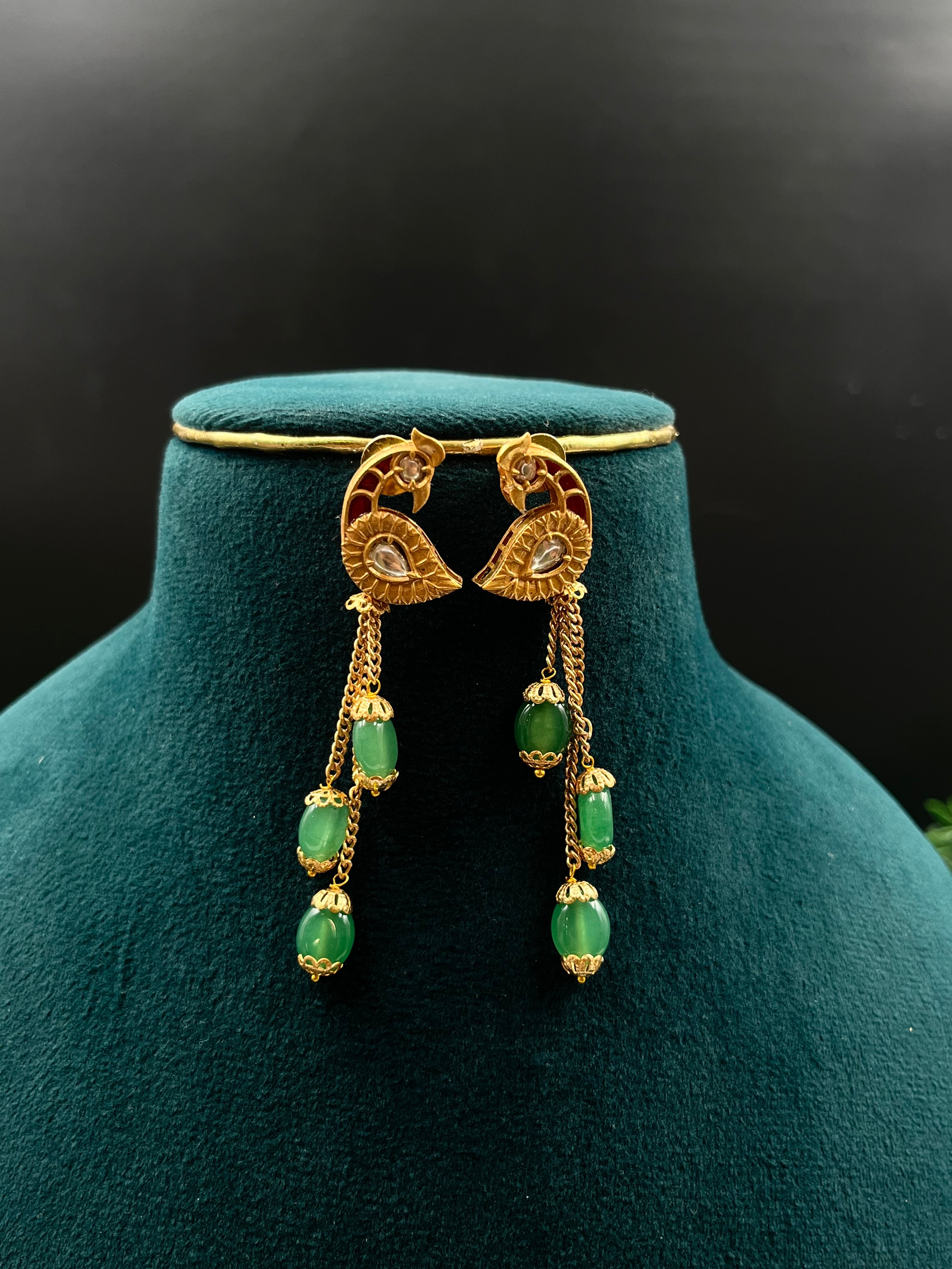 HANSHU NECKLACE