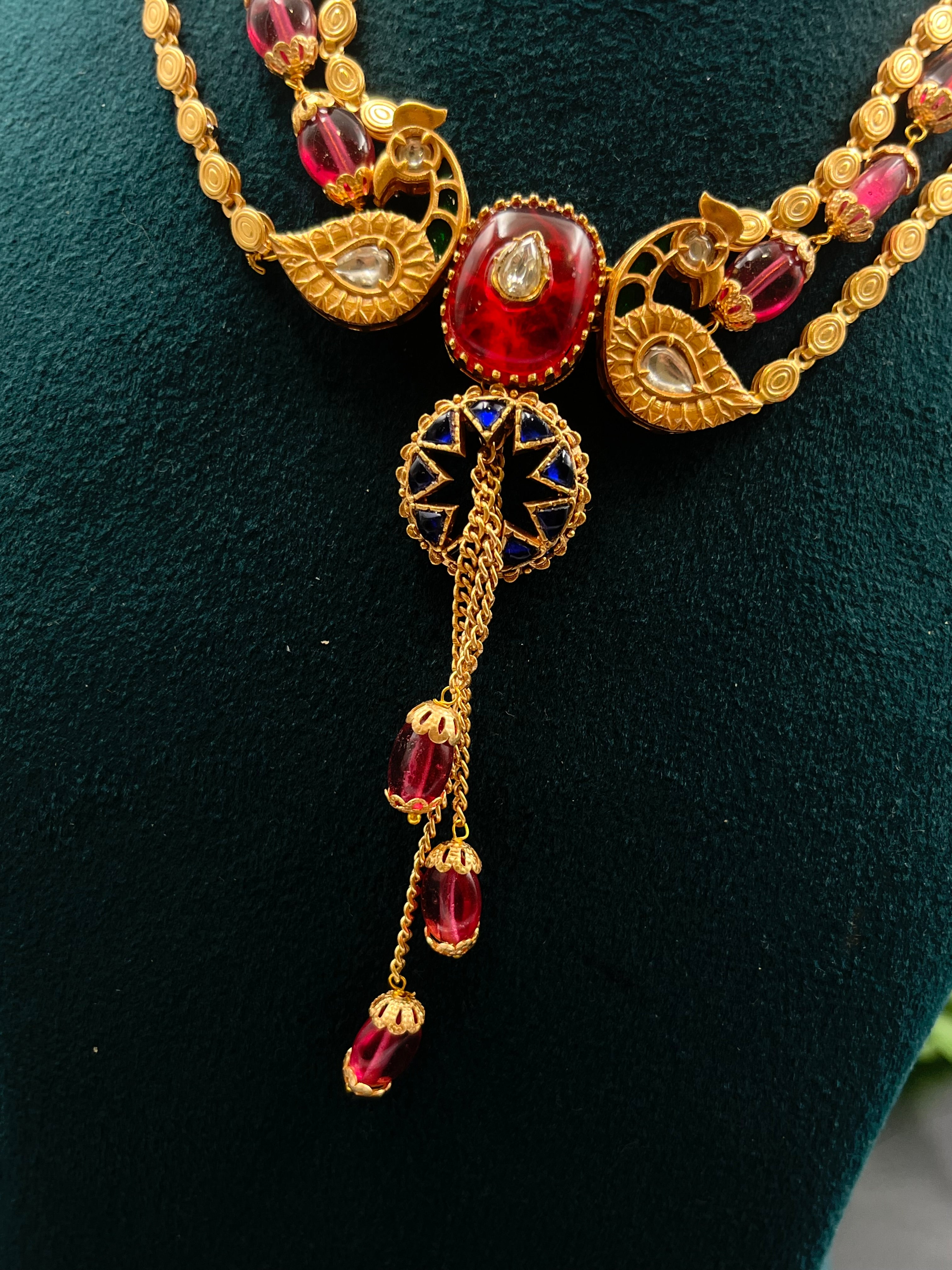 HANSHU NECKLACE