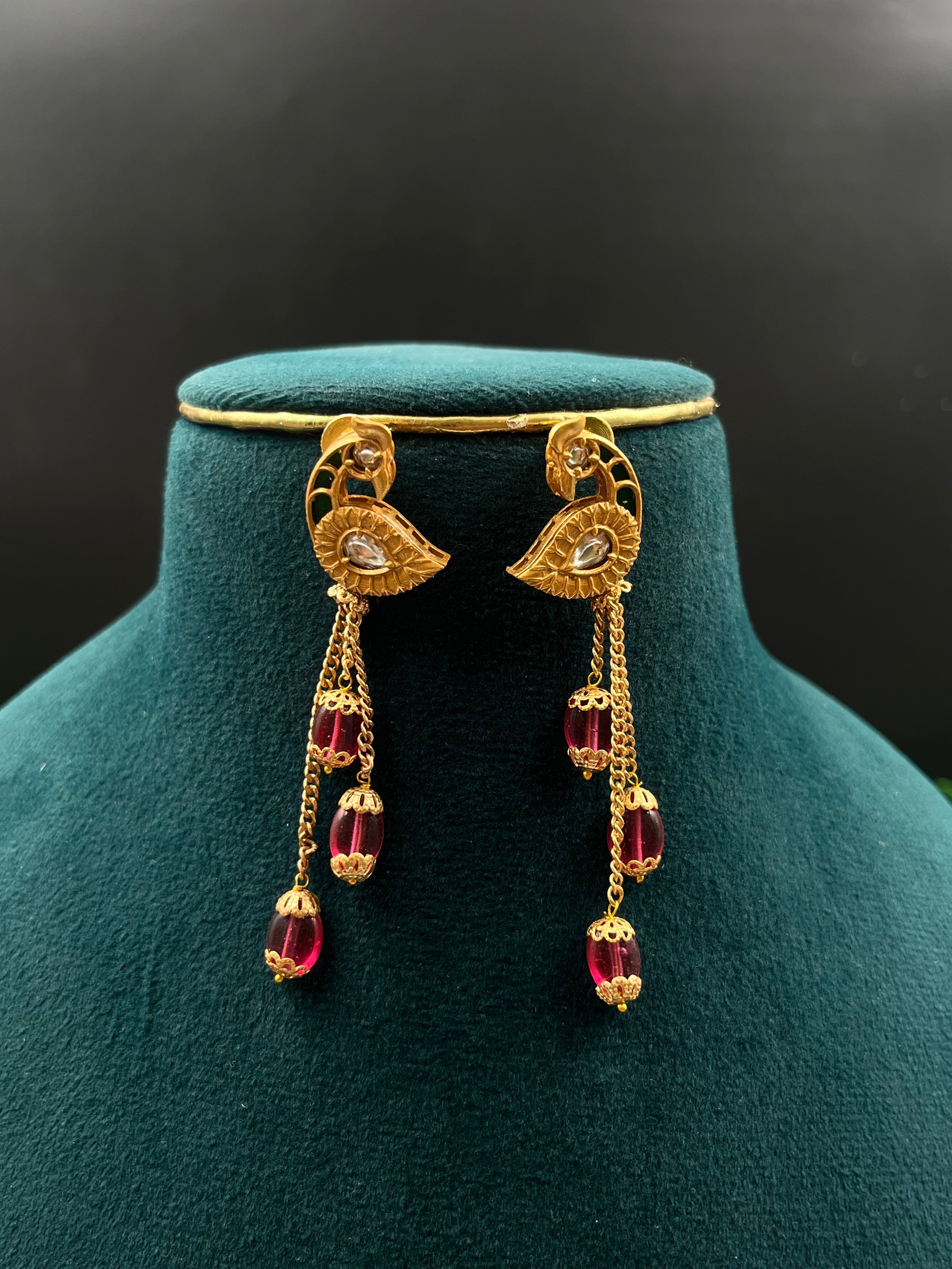 HANSHU NECKLACE