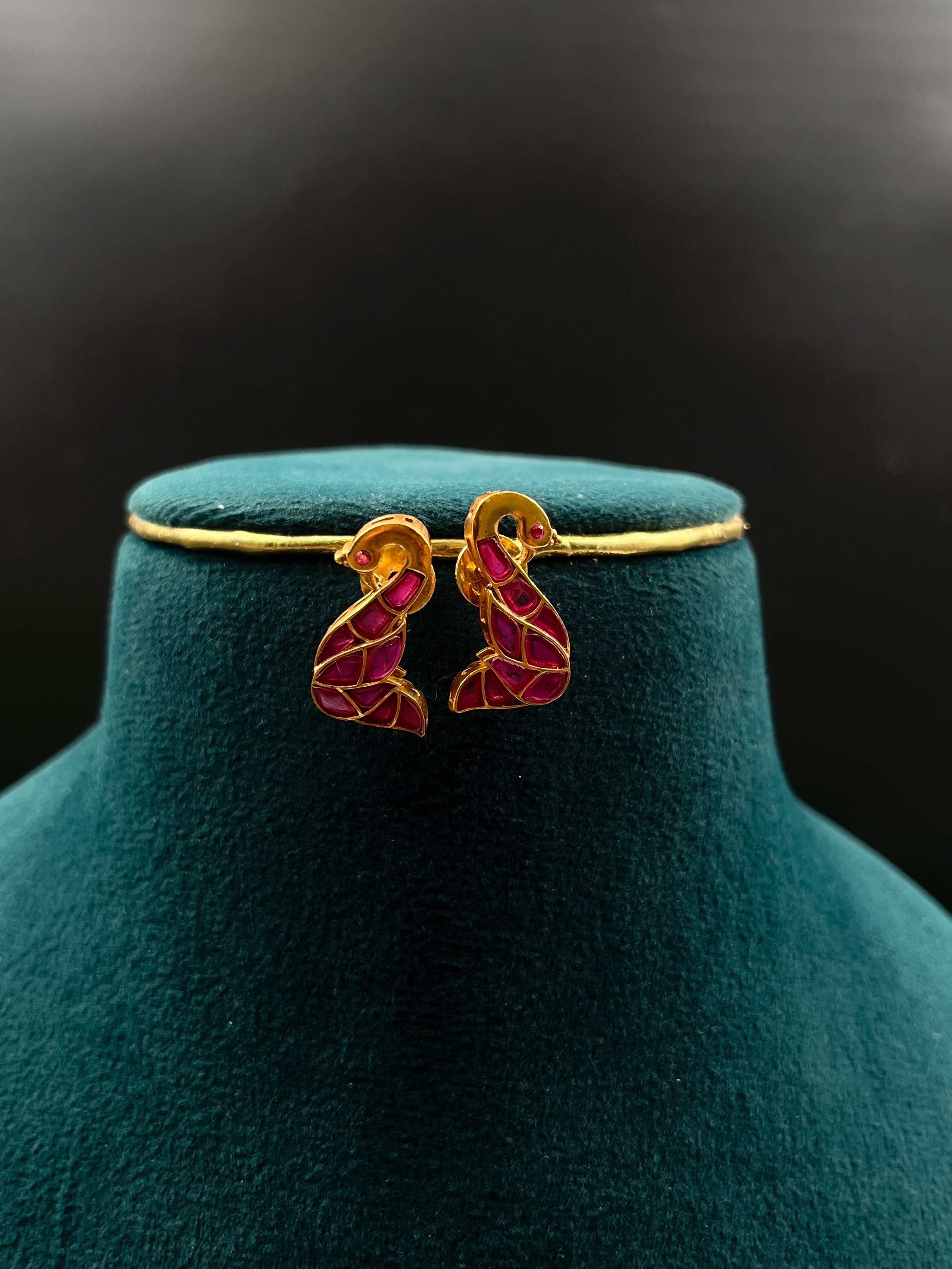 MAYA NECKLACE