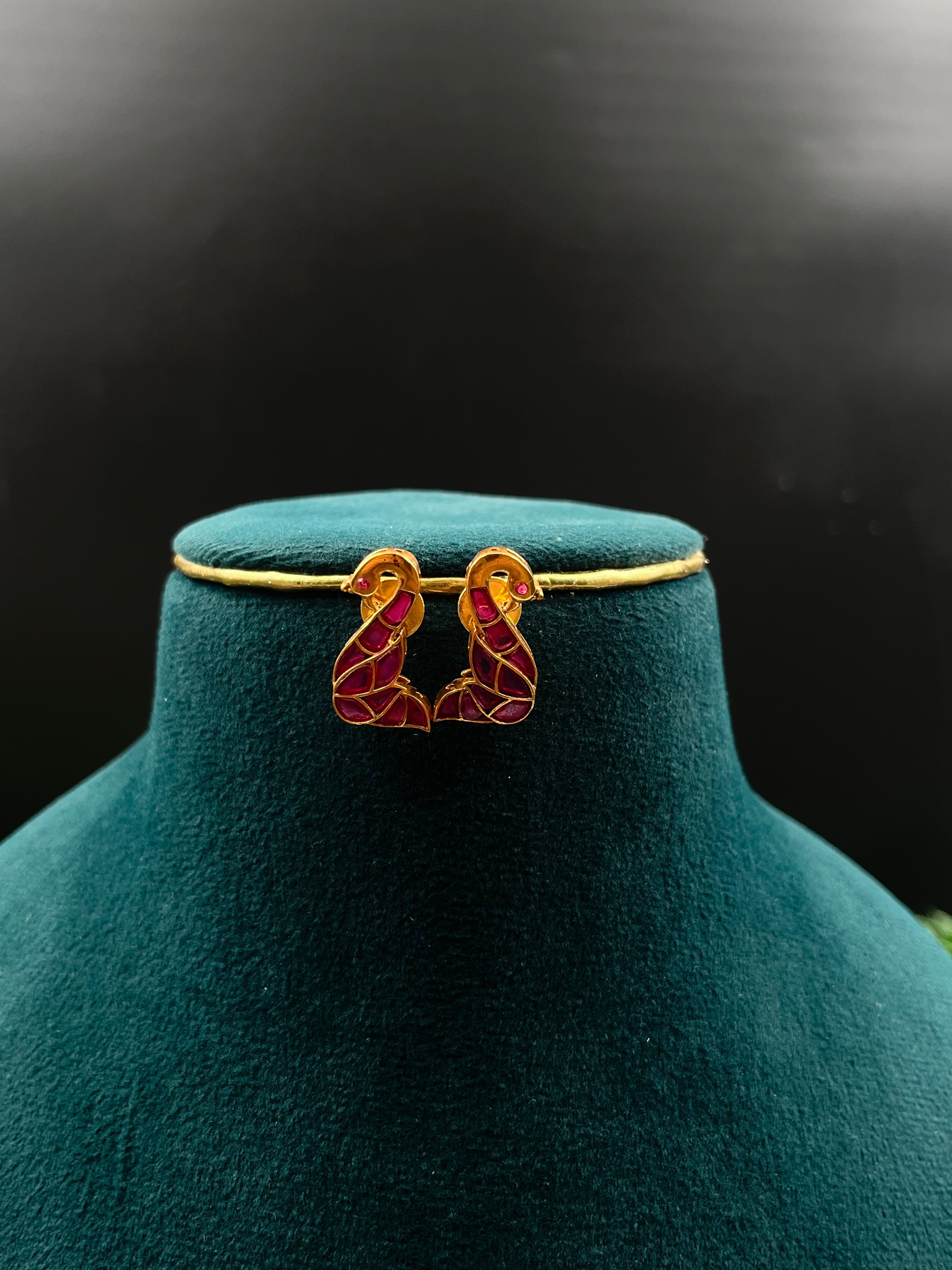 MAYA NECKLACE