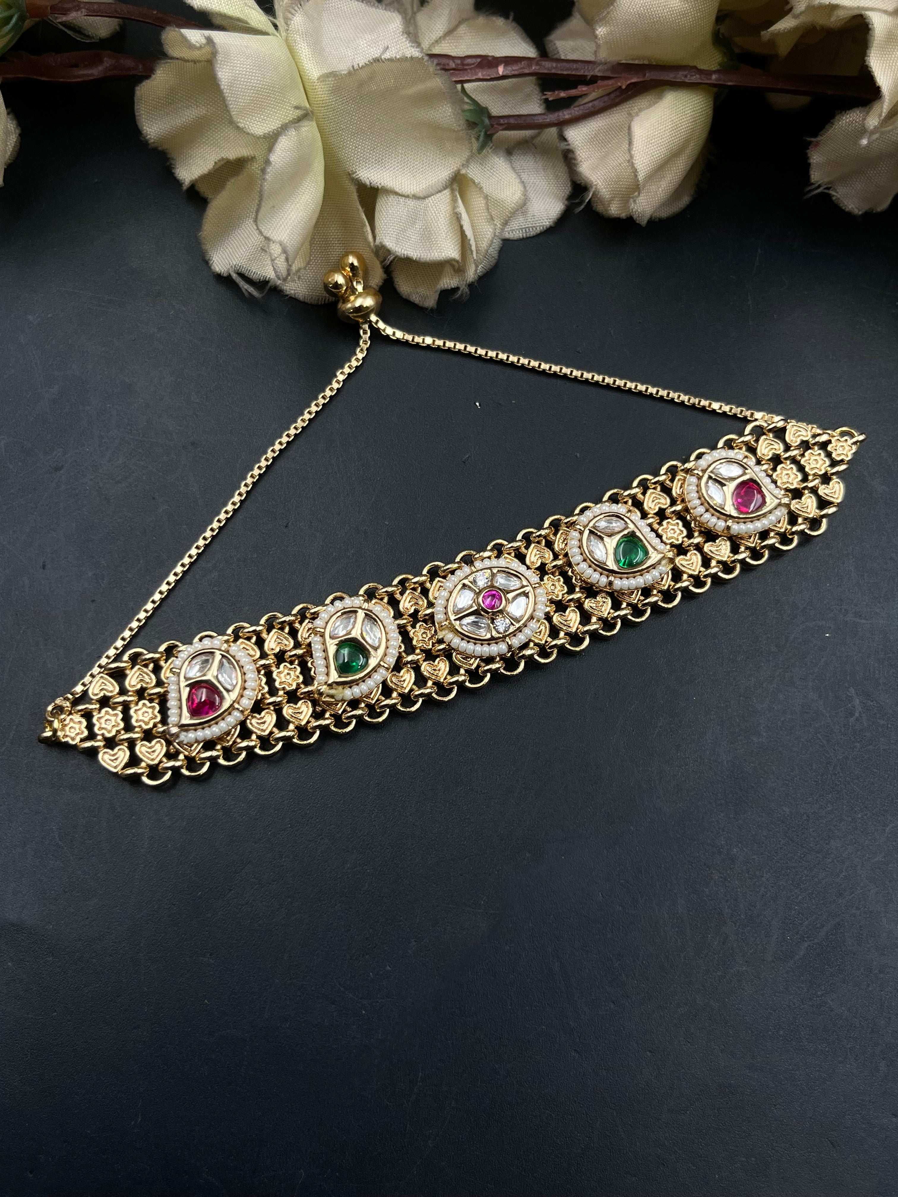 SIKHA BRACELET