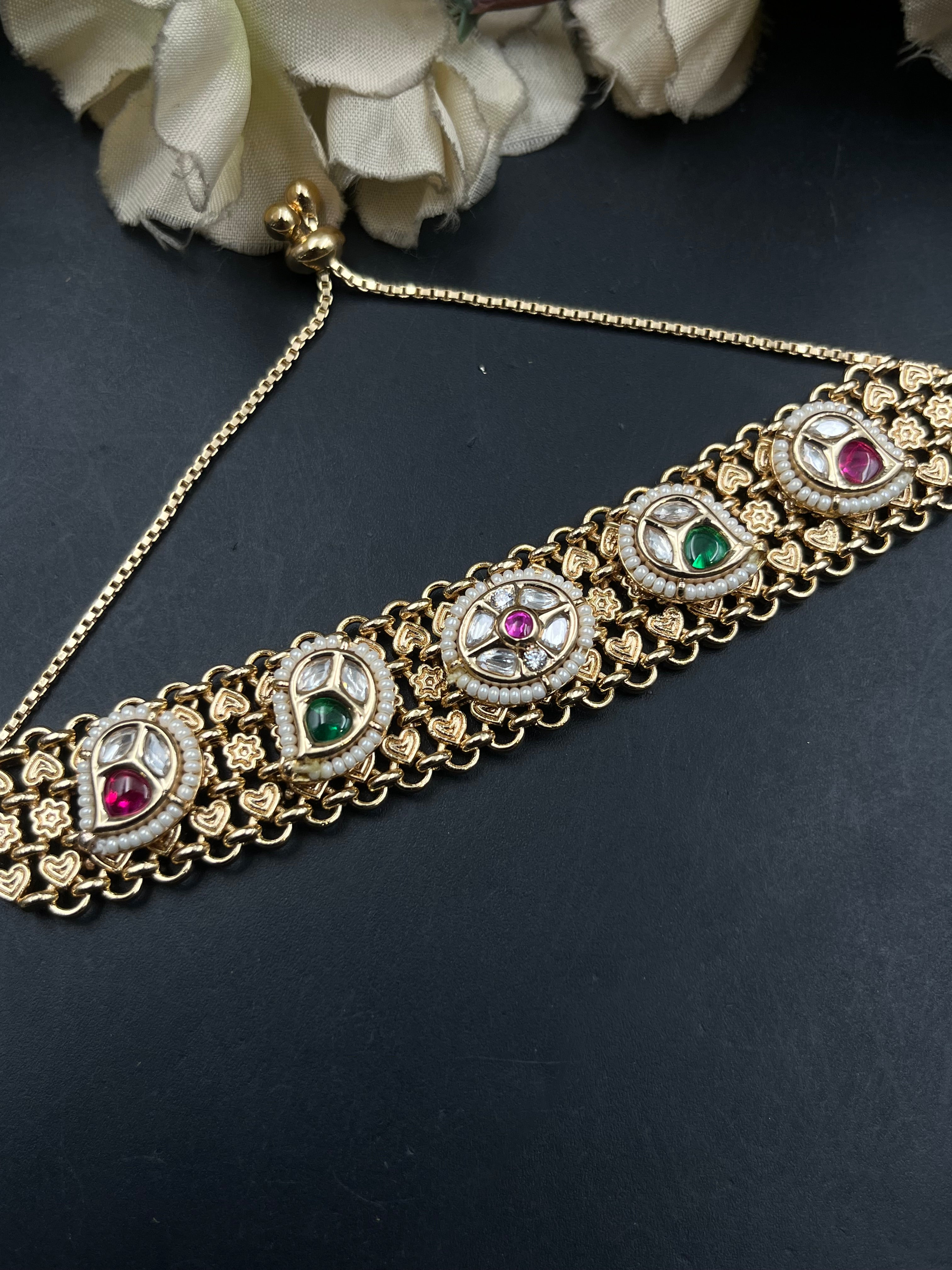 SIKHA BRACELET