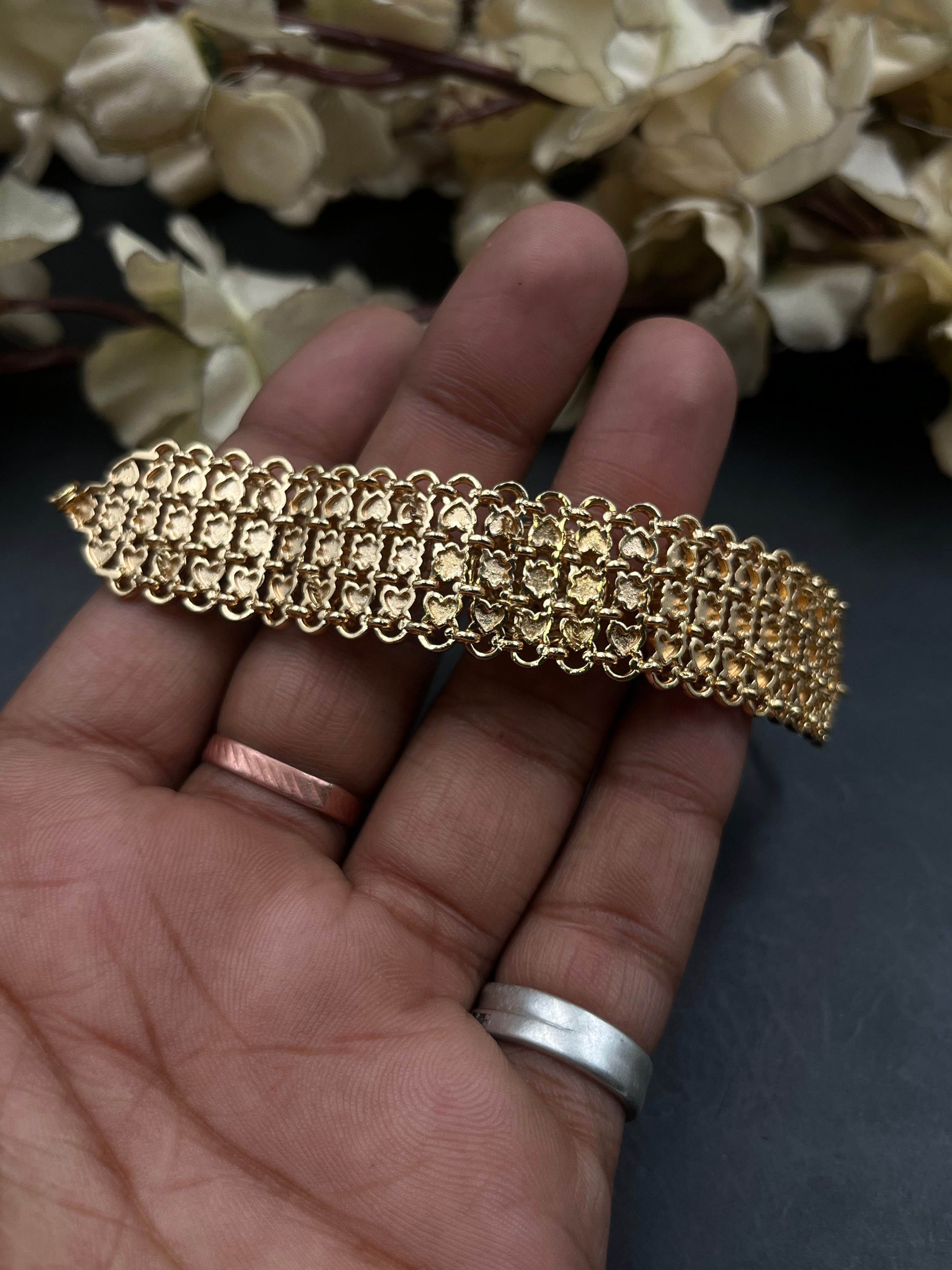 SIKHA BRACELET