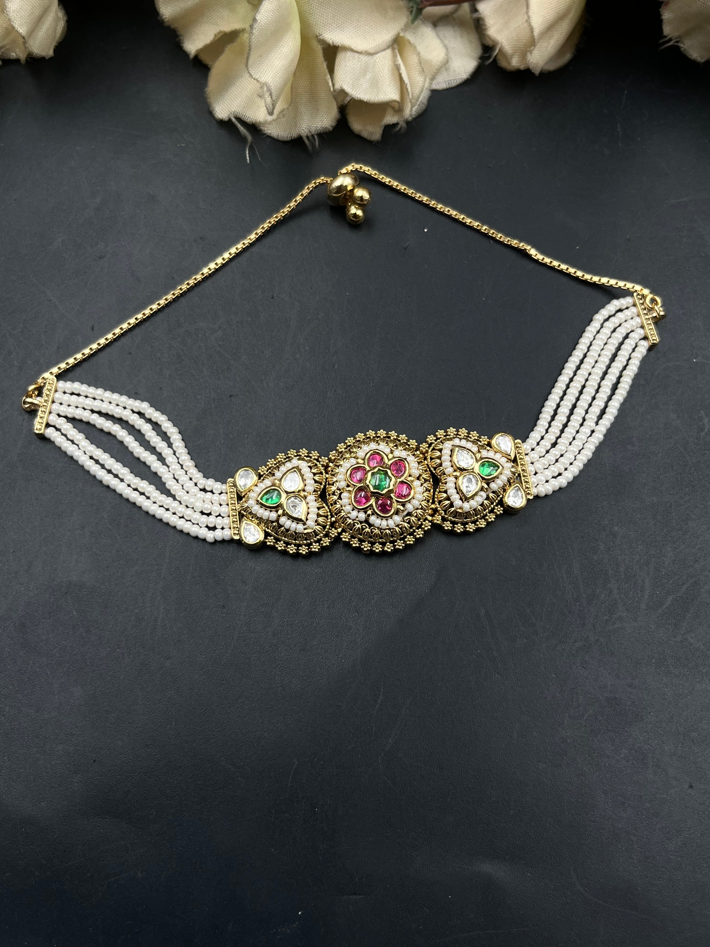 PRIAM BRACELET