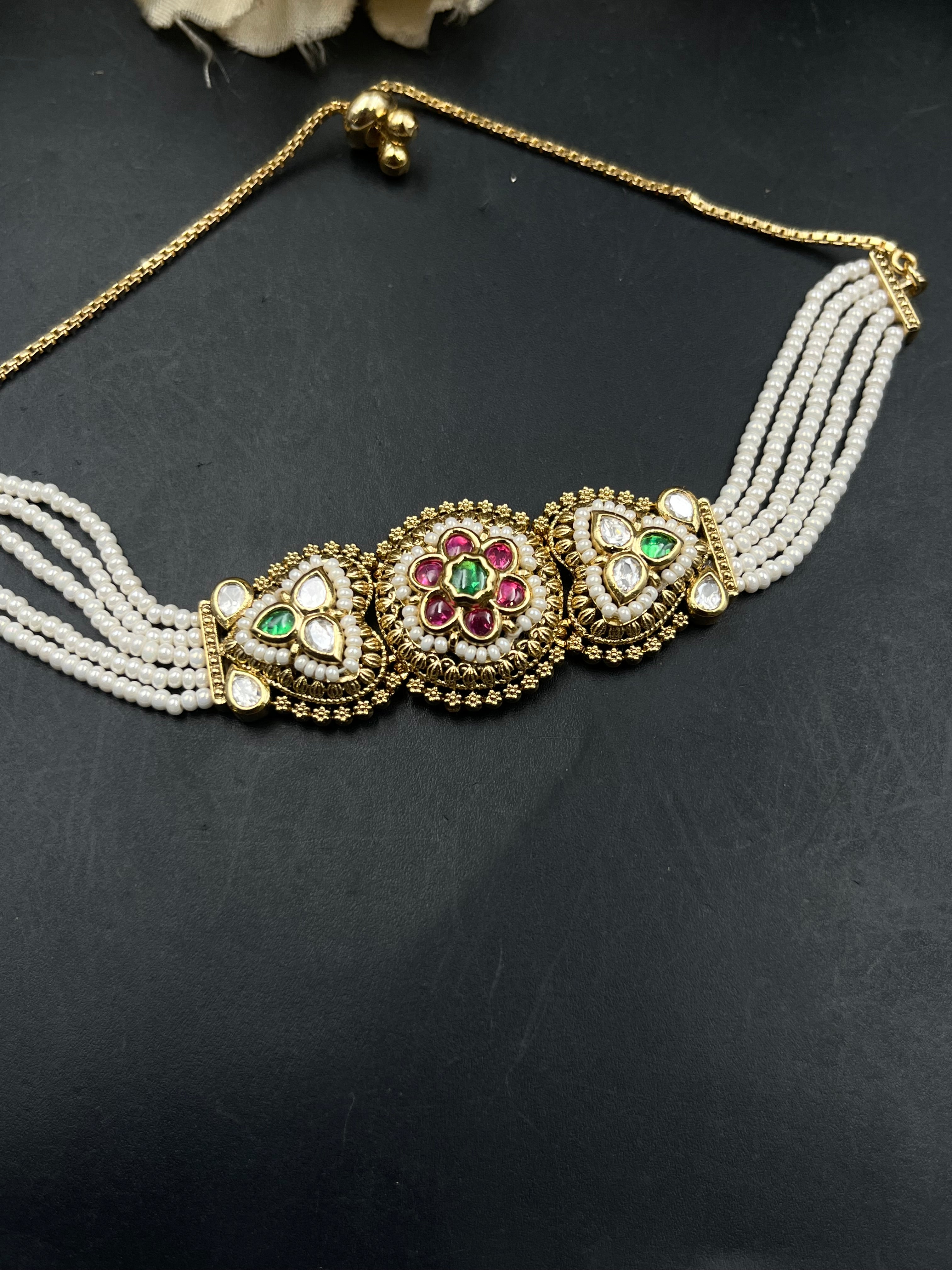 PRIAM BRACELET
