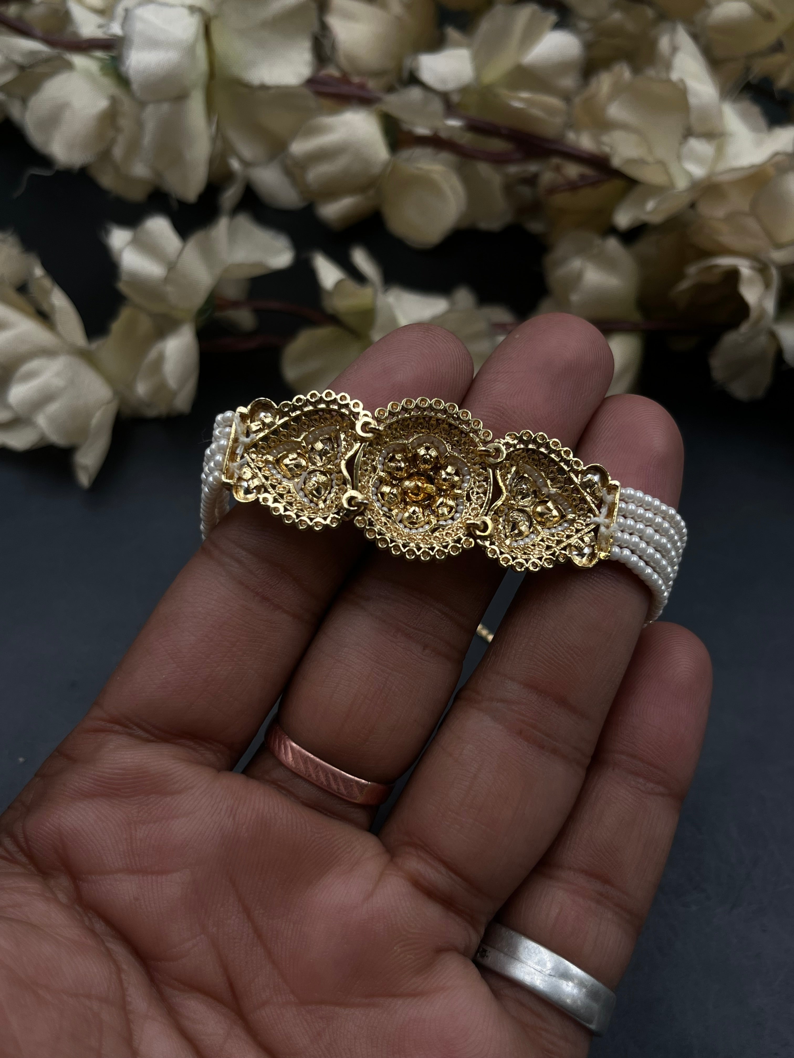 PRIAM BRACELET