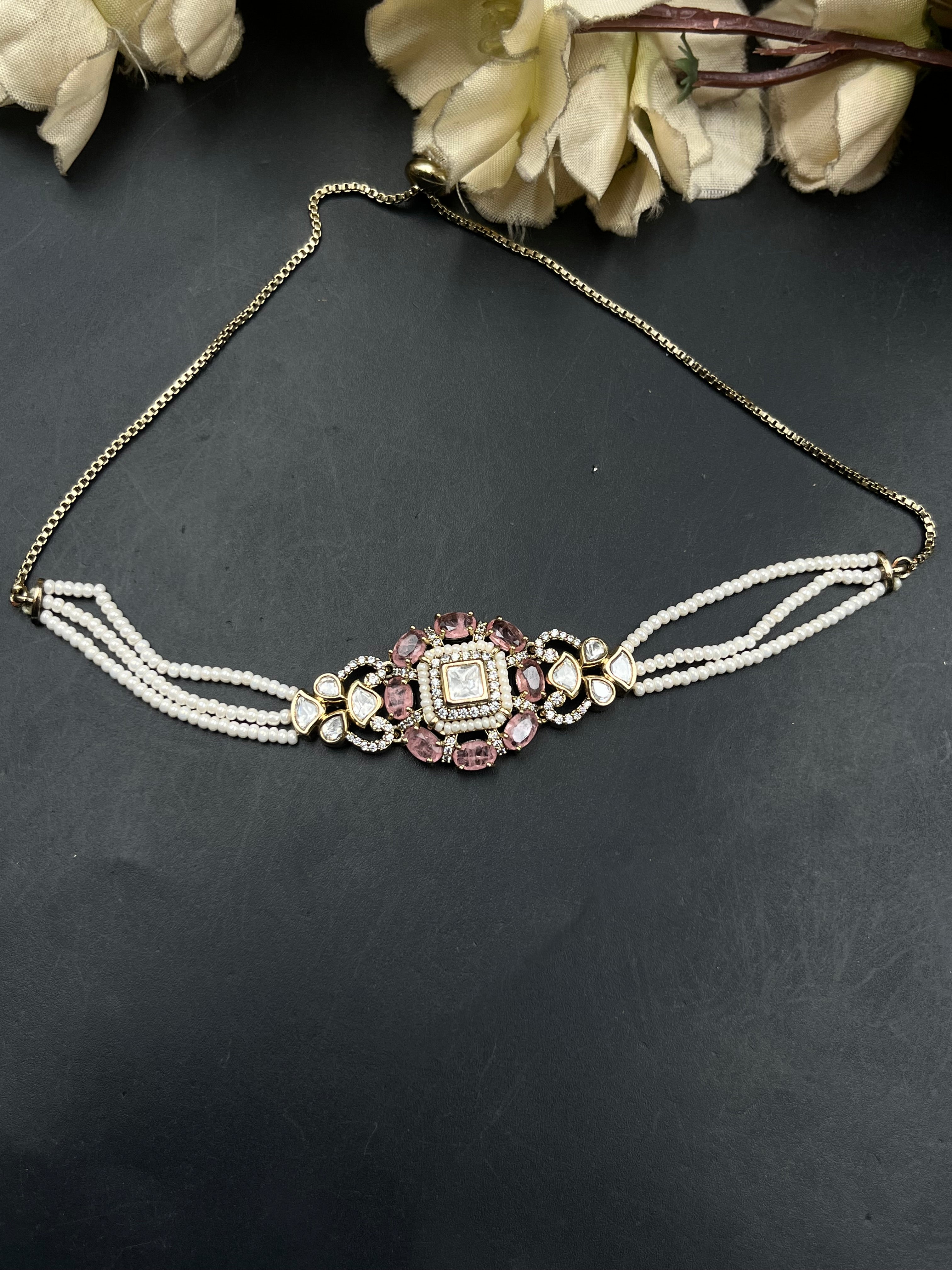 SUMAN BRACELET