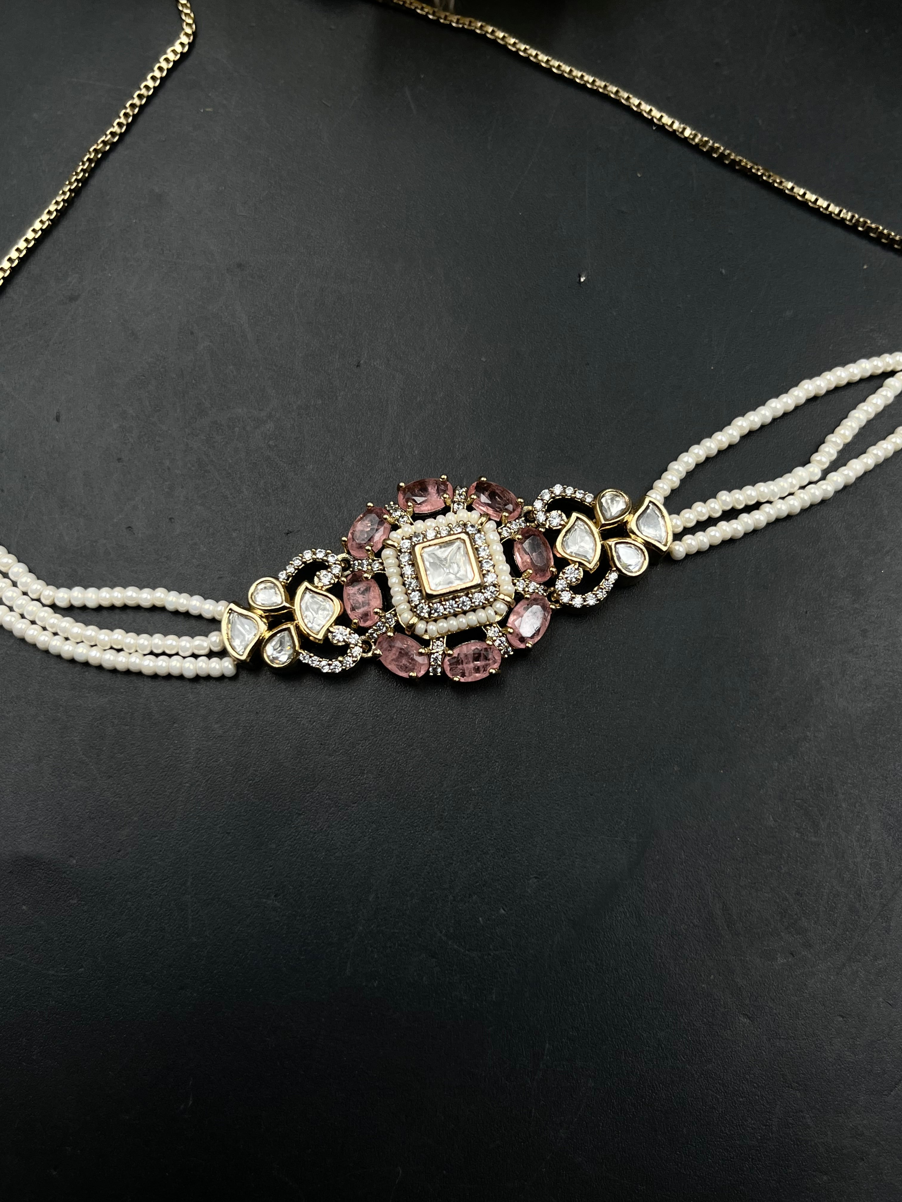 SUMAN BRACELET