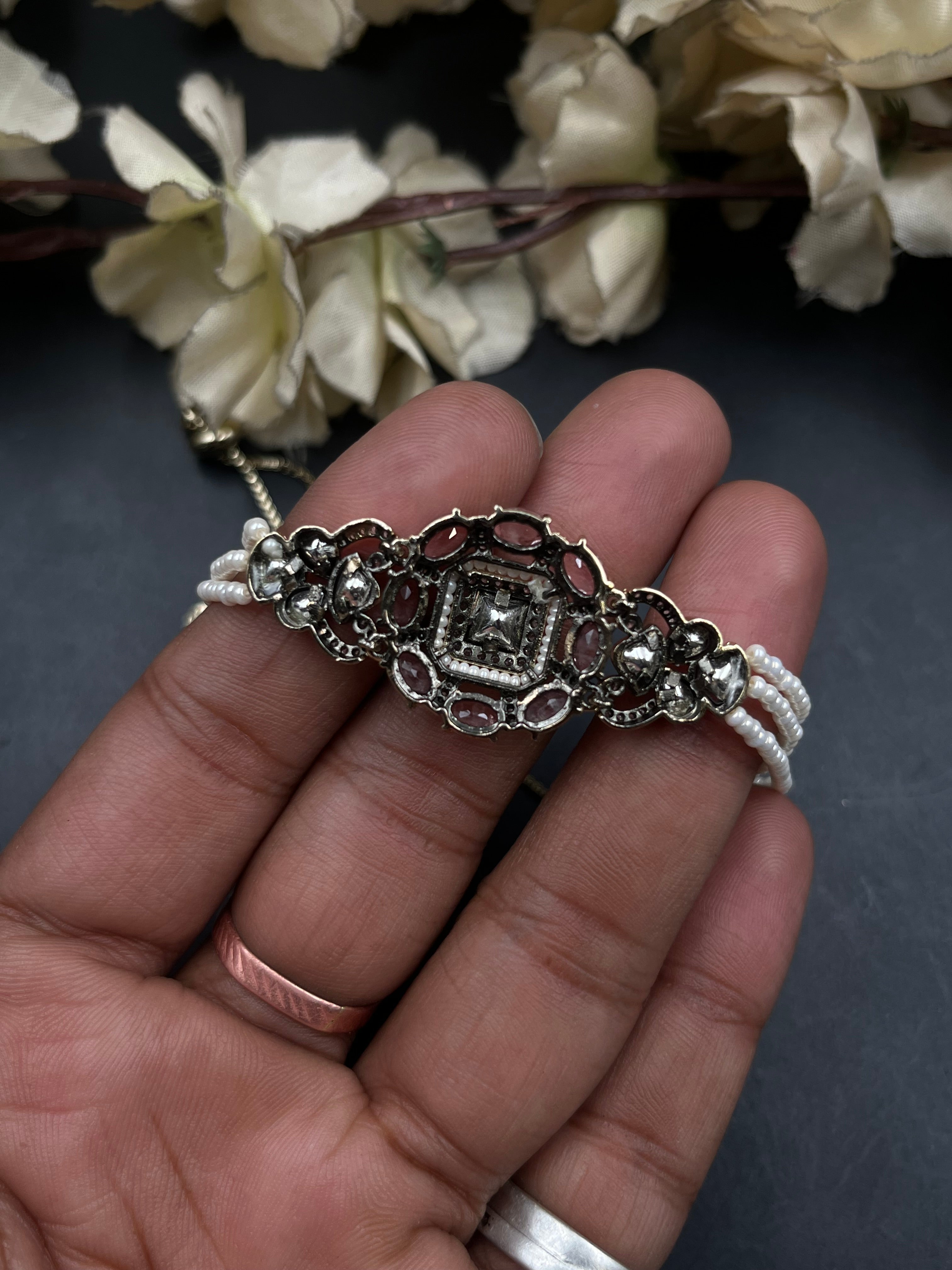 SUMAN BRACELET