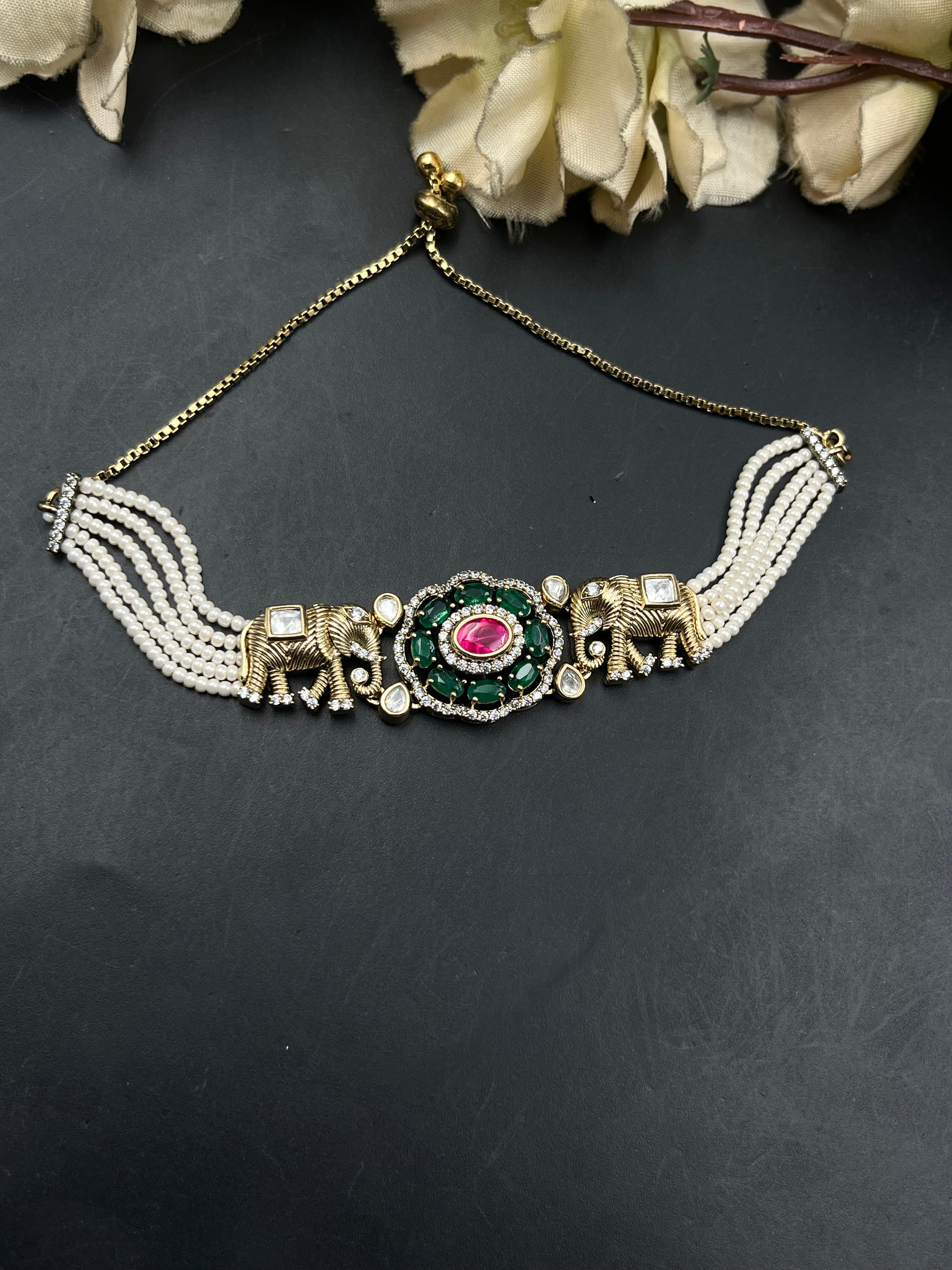 DURGA BRACELET
